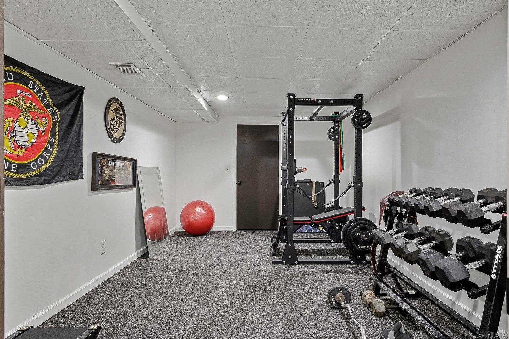 Pocahontas - Residential