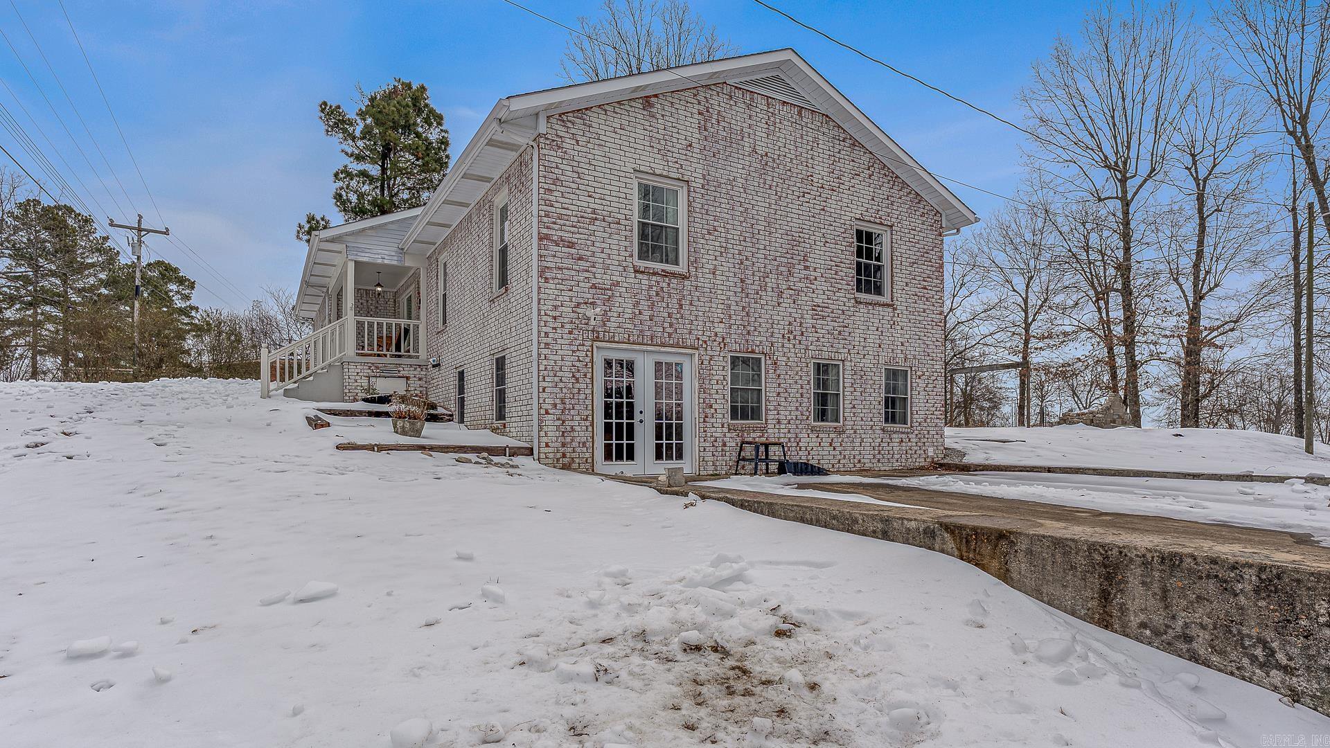 Pocahontas - Residential