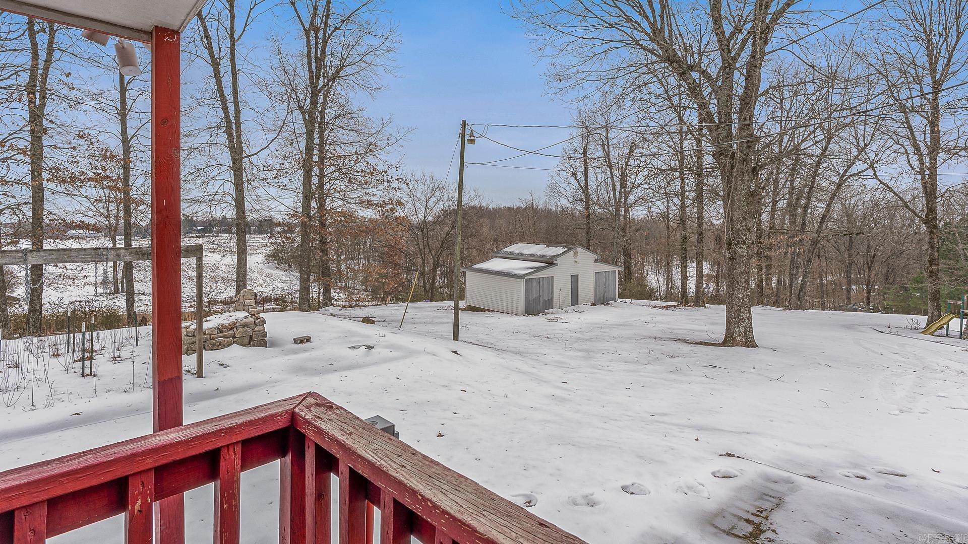 Pocahontas - Residential