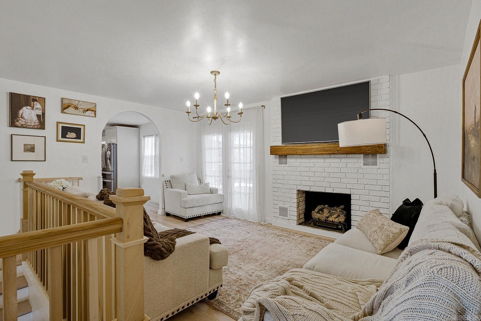 Pocahontas - Residential