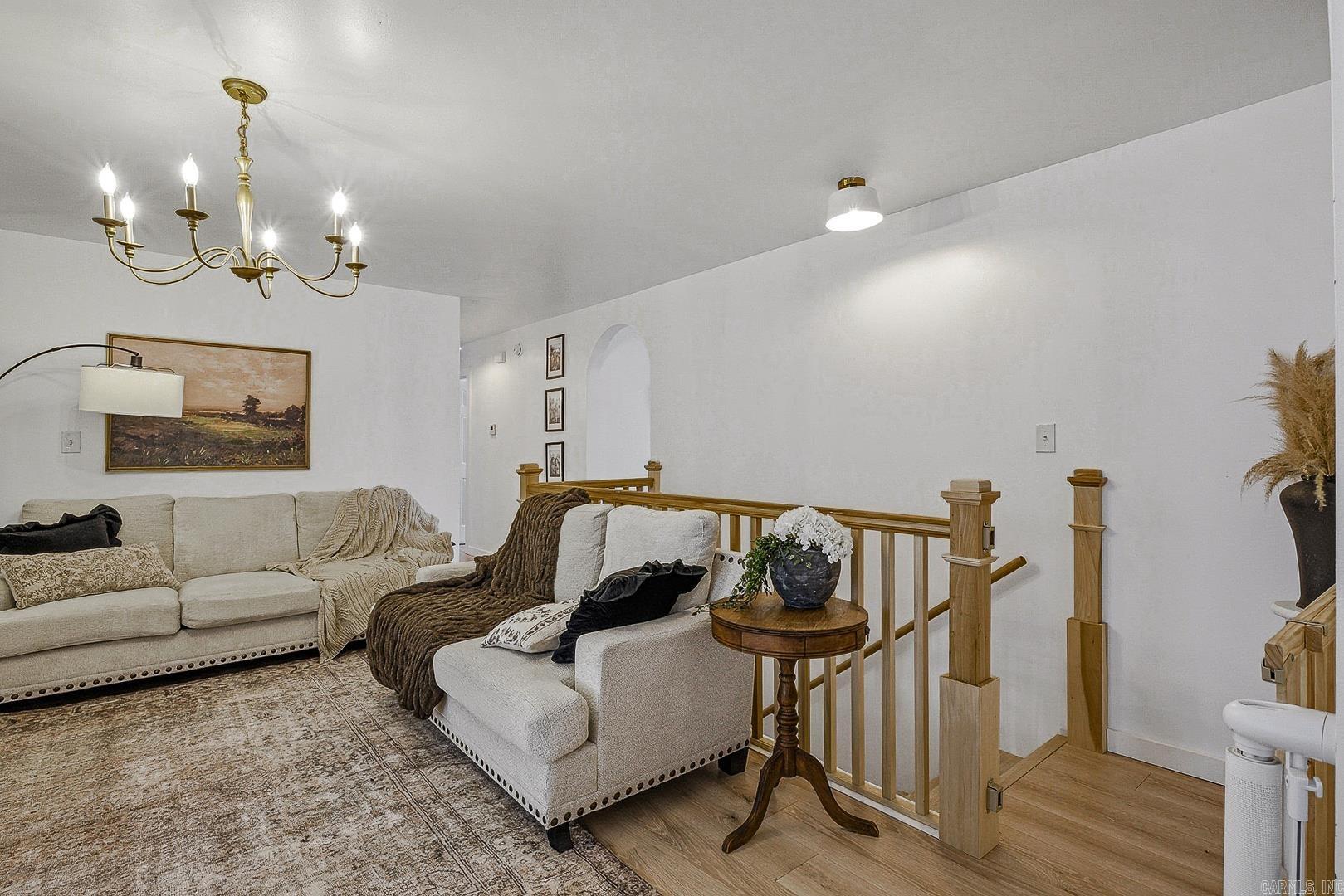 Pocahontas - Residential