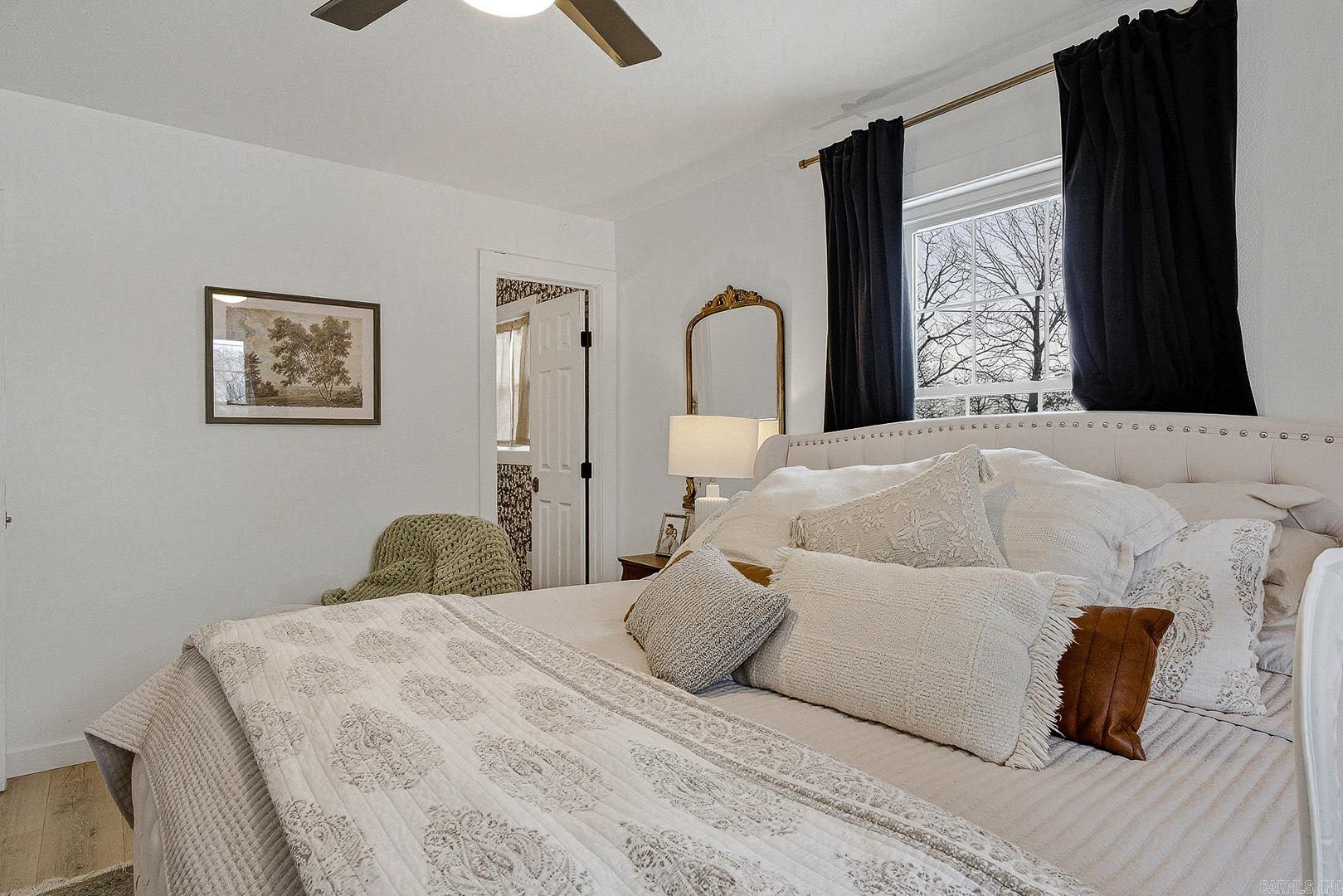 Pocahontas - Residential