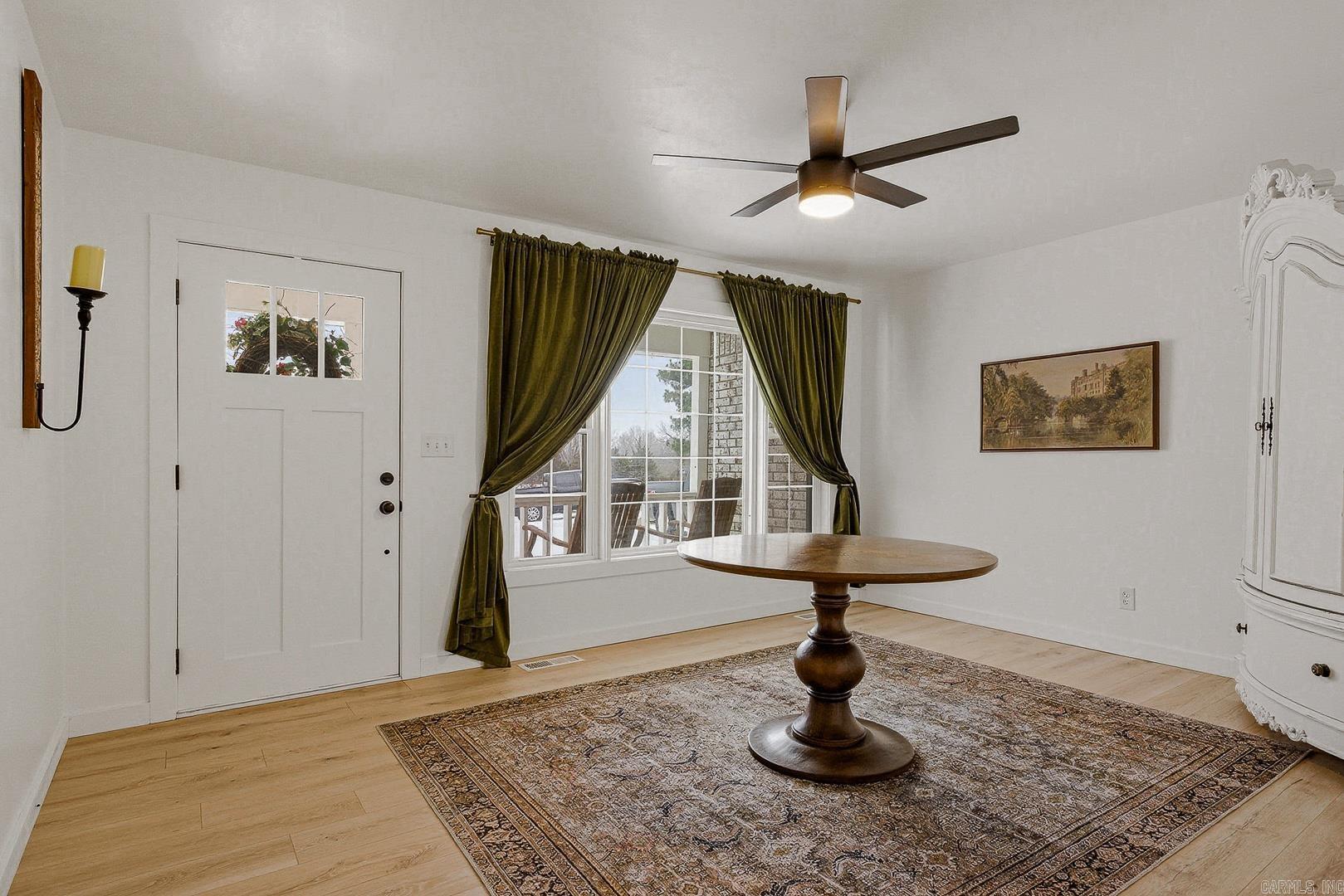 Pocahontas - Residential