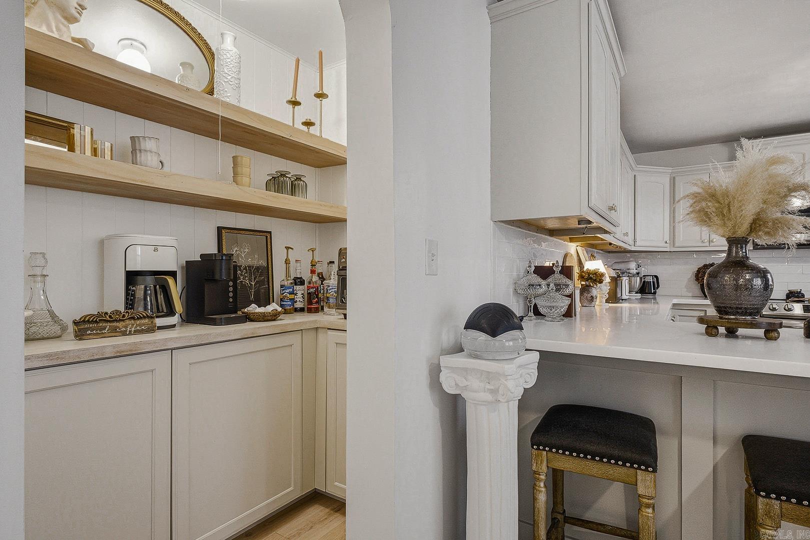 Pocahontas - Residential