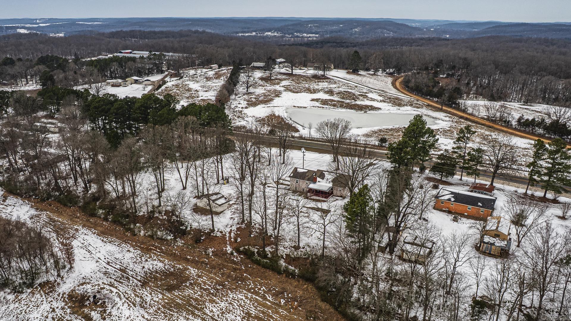 Pocahontas - Residential