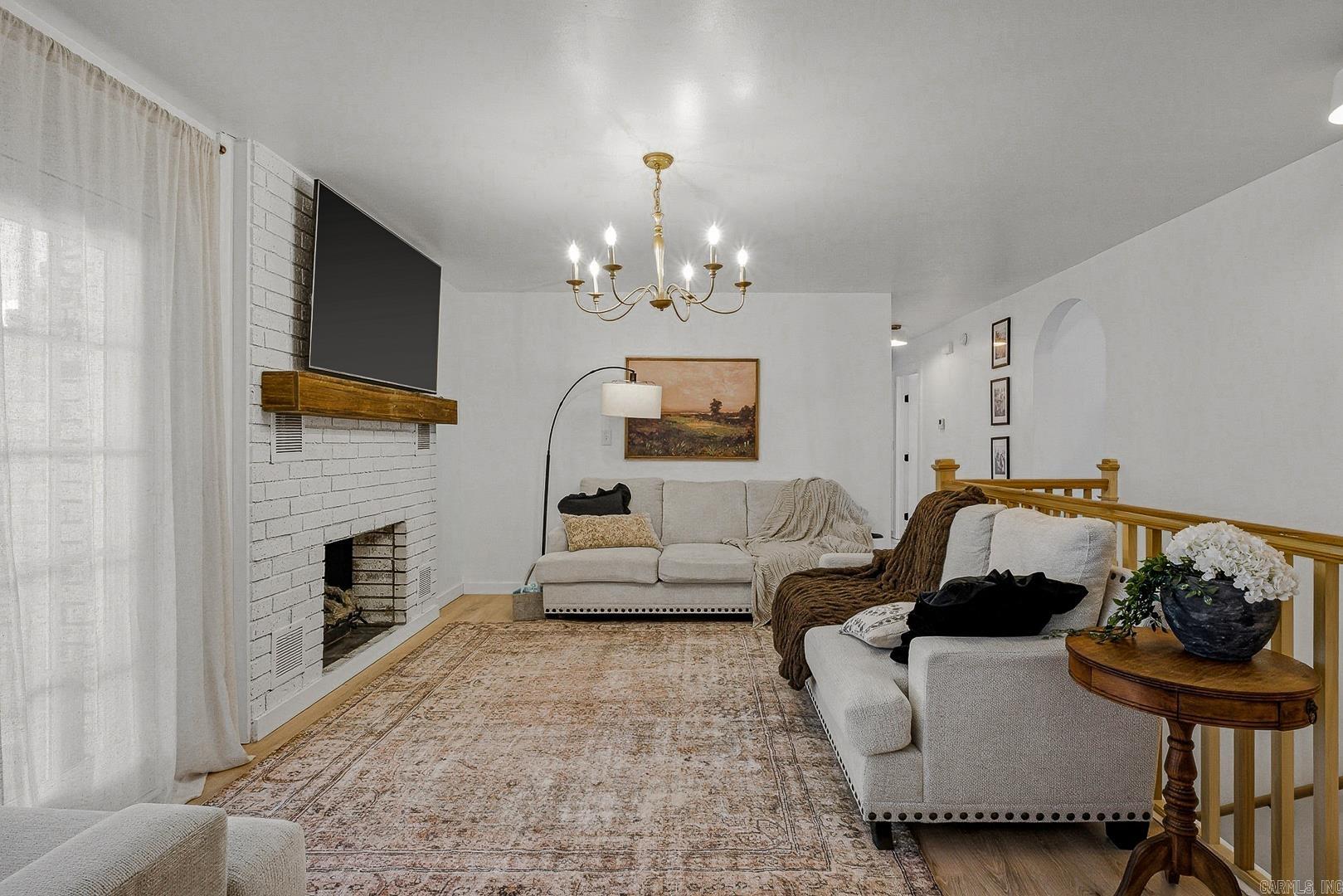 Pocahontas - Residential