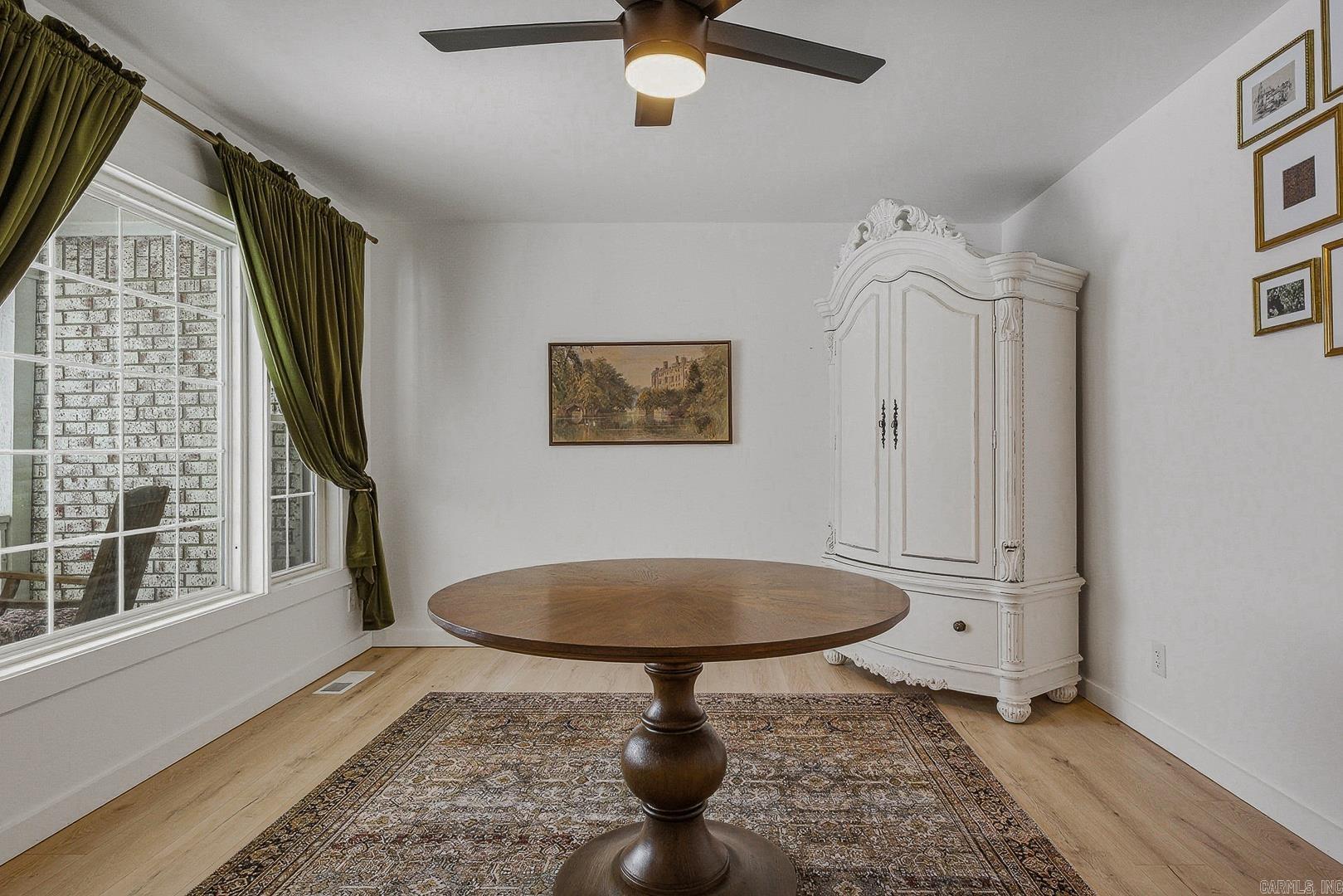 Pocahontas - Residential