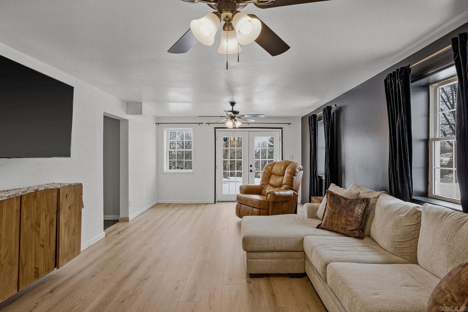 Pocahontas - Residential