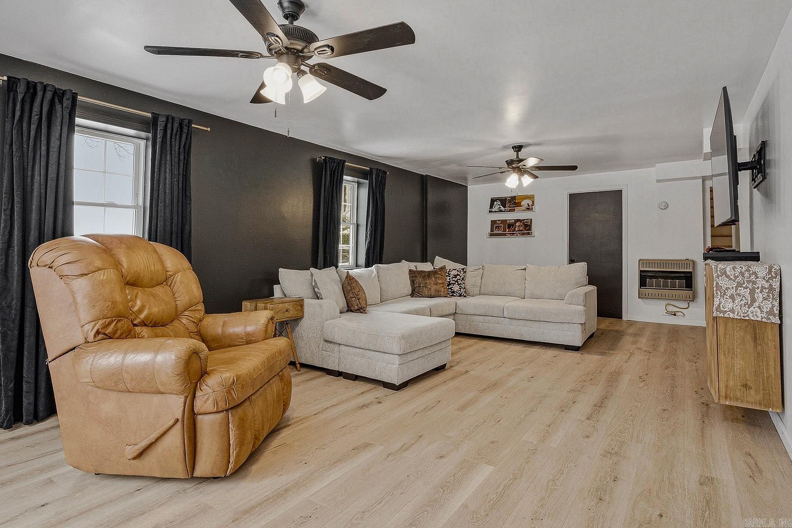 Pocahontas - Residential