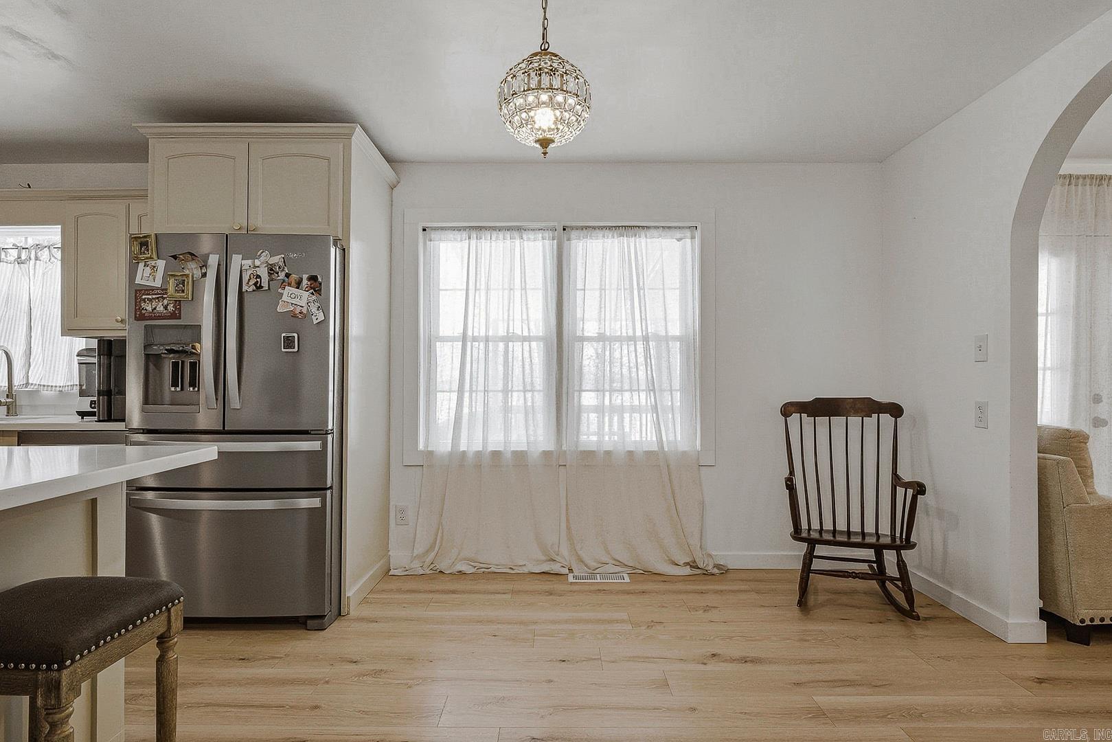 Pocahontas - Residential