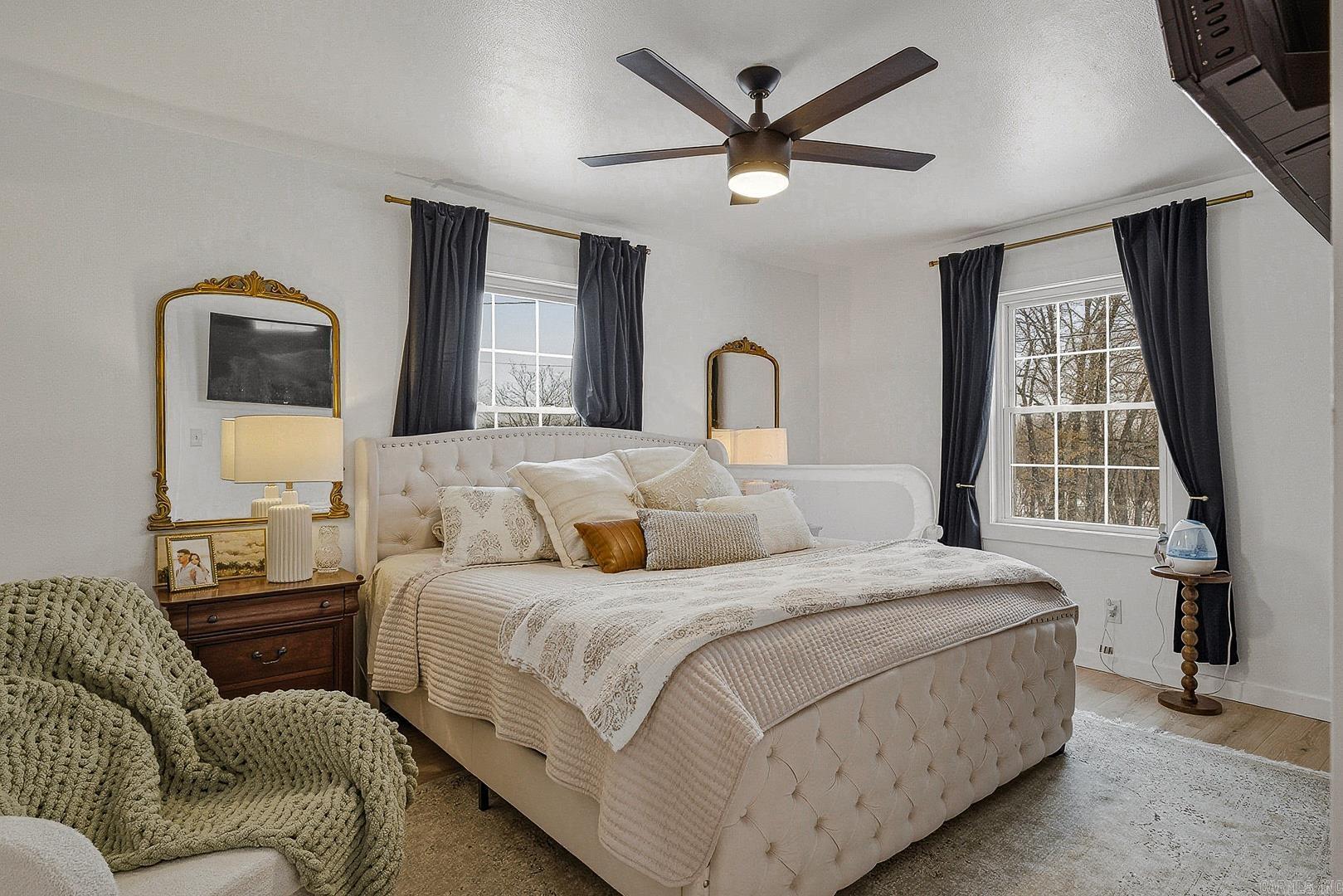 Pocahontas - Residential