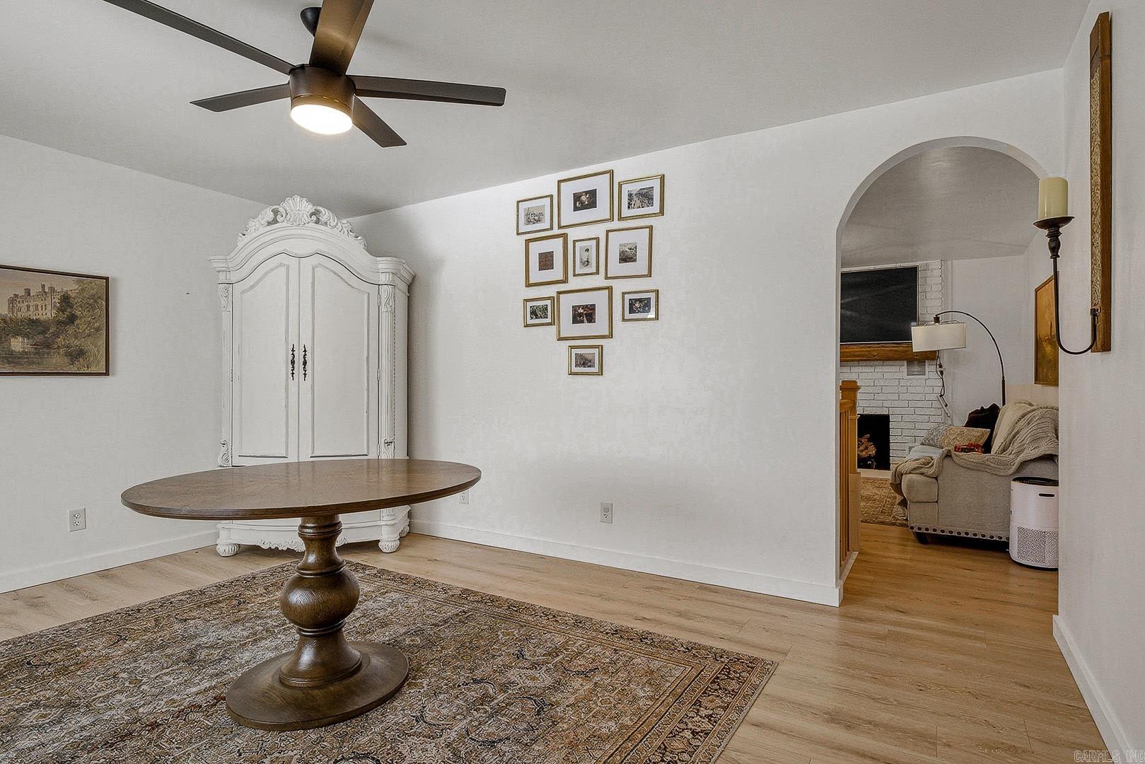 Pocahontas - Residential