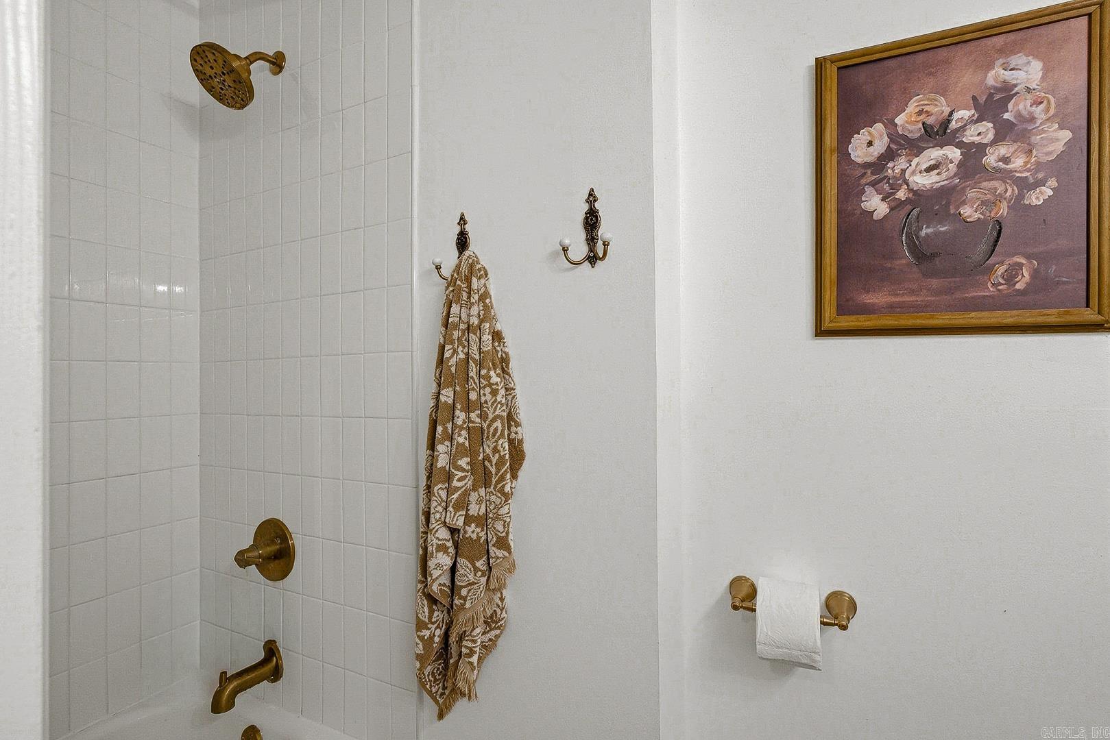 Pocahontas - Residential