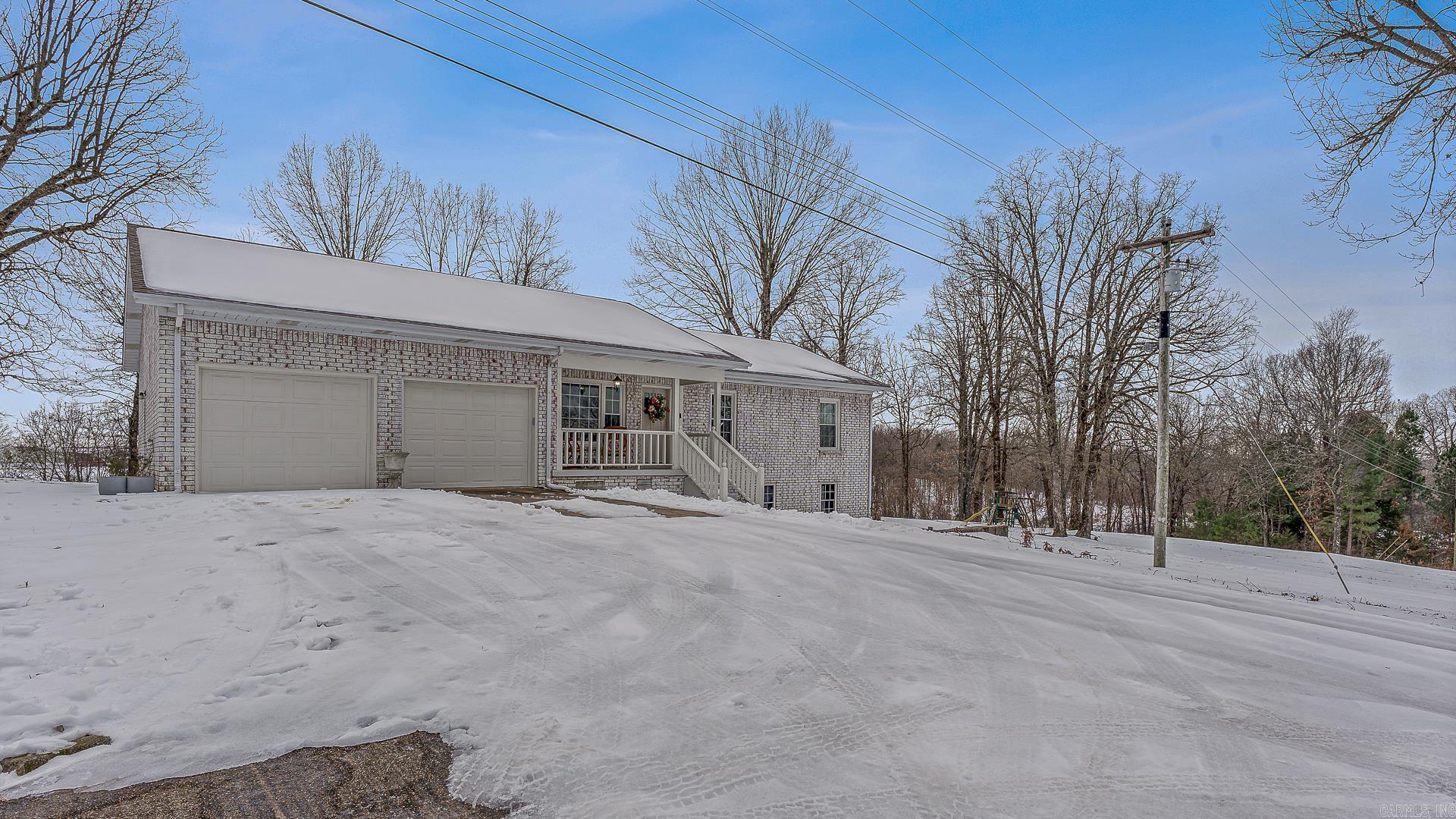 Pocahontas - Residential