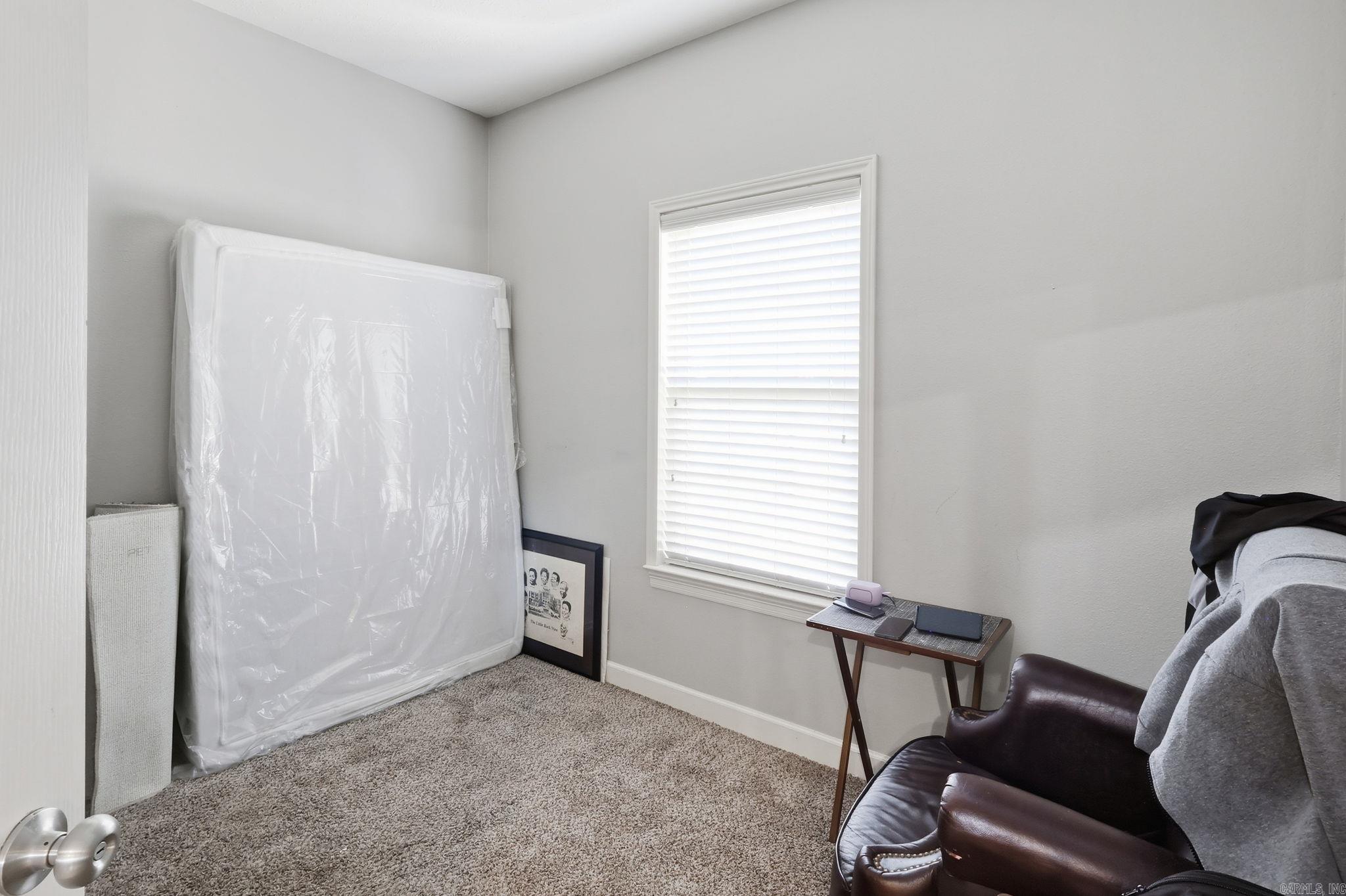 MAUMELLE VALLEY ESTATES - Residential