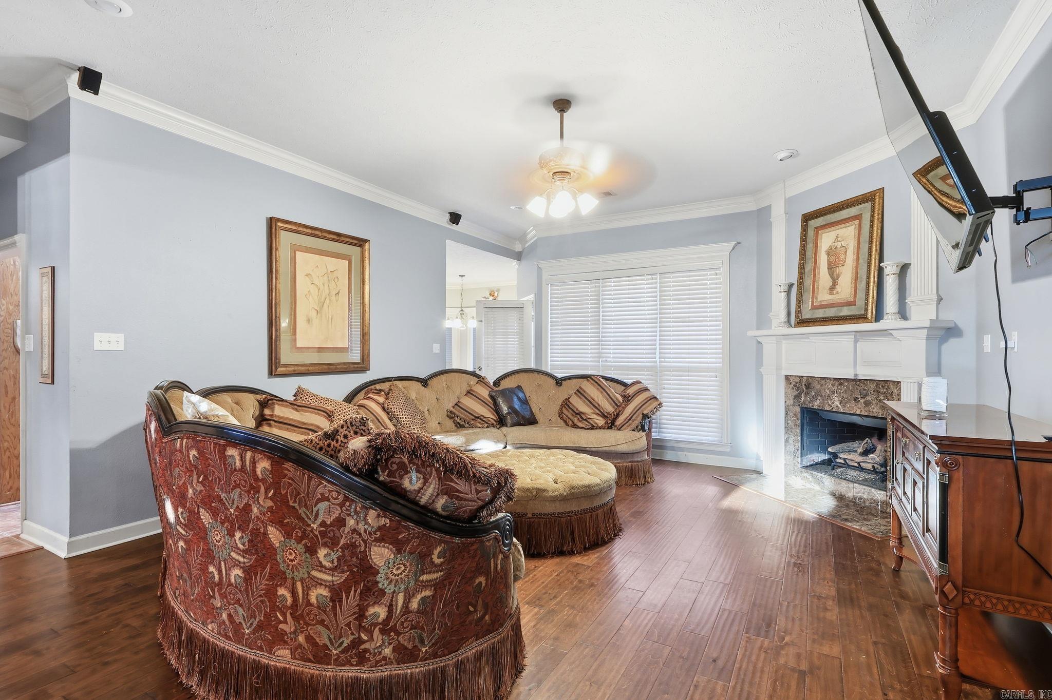 MAUMELLE VALLEY ESTATES - Residential
