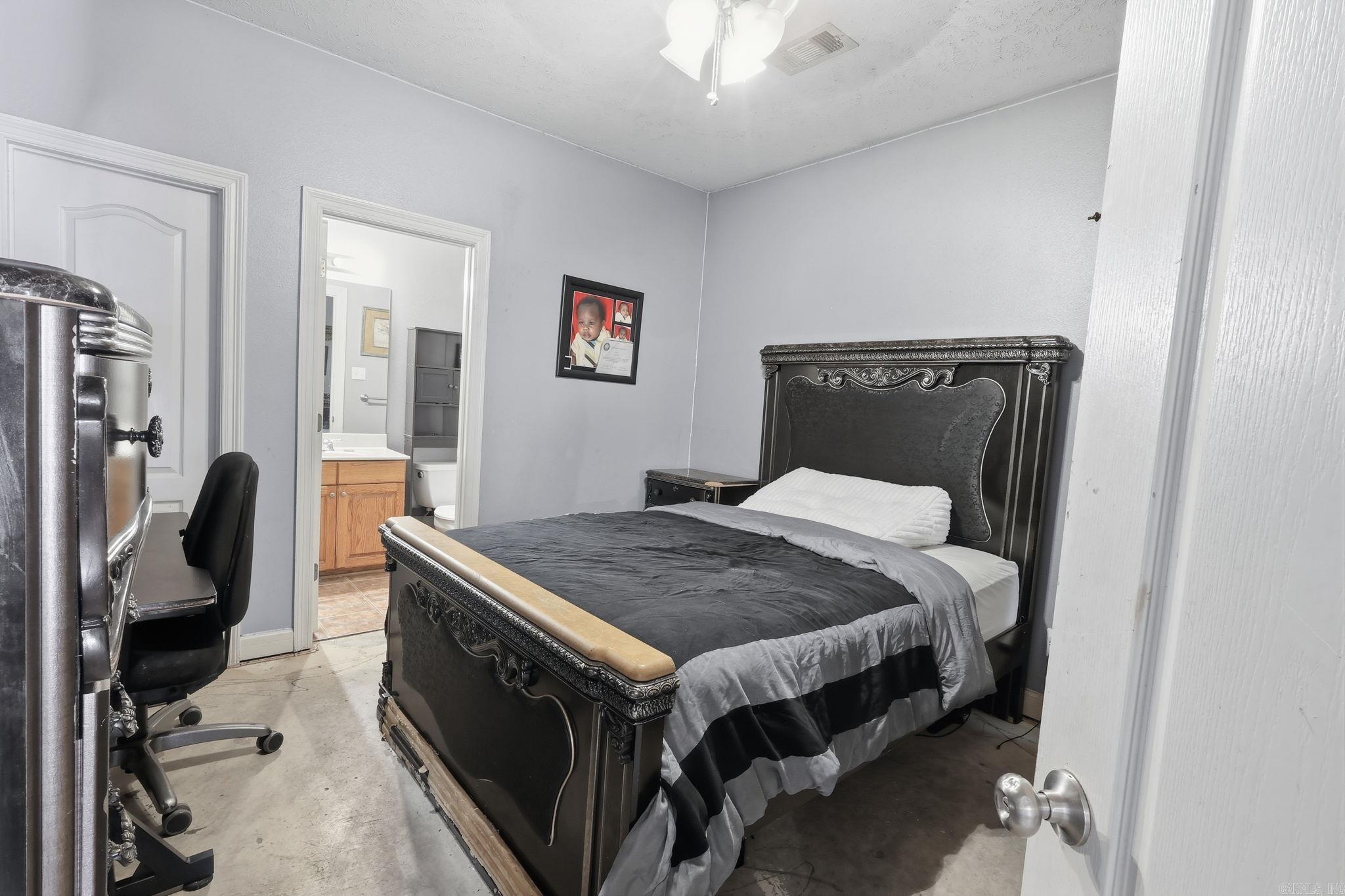 MAUMELLE VALLEY ESTATES - Residential