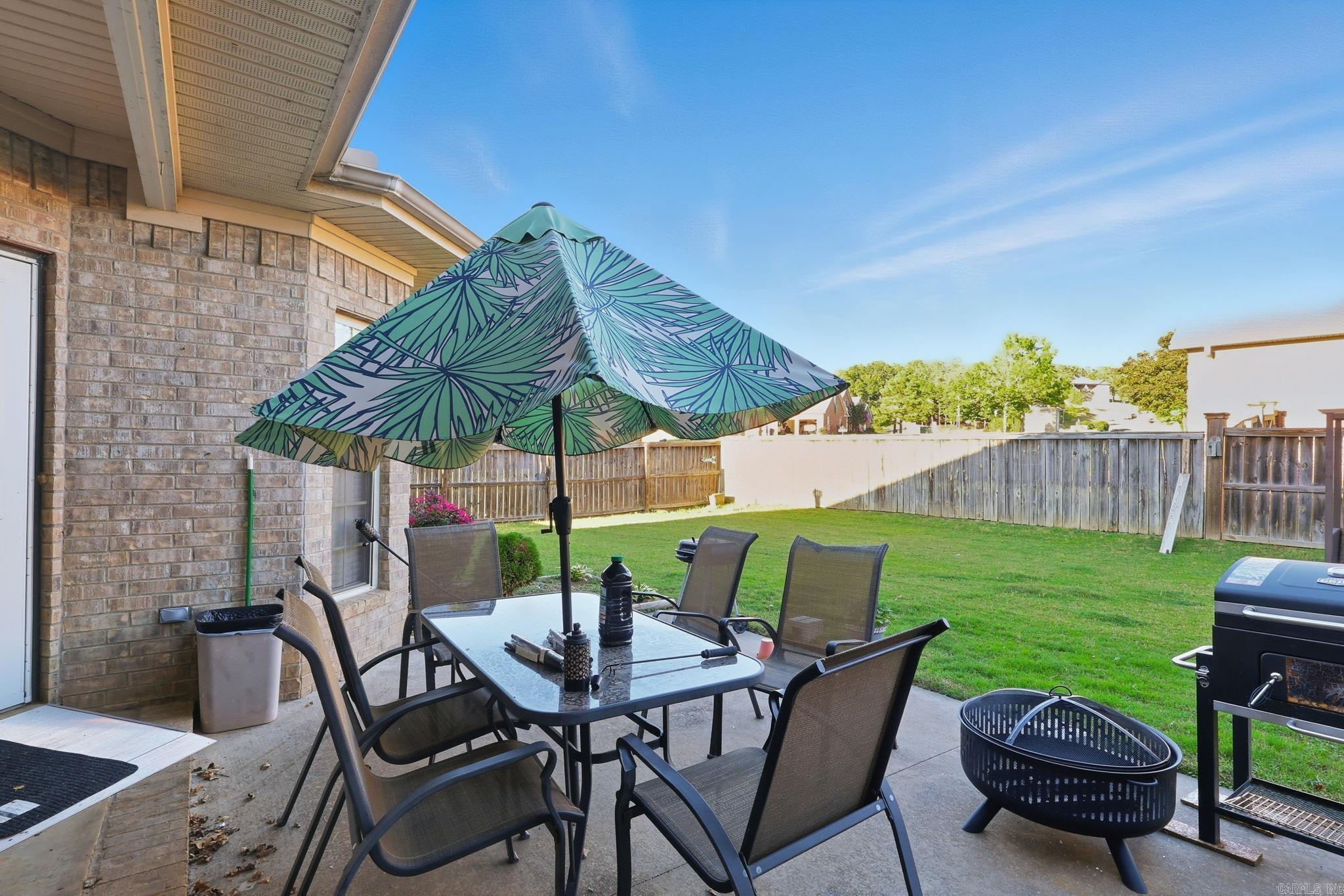MAUMELLE VALLEY ESTATES - Residential