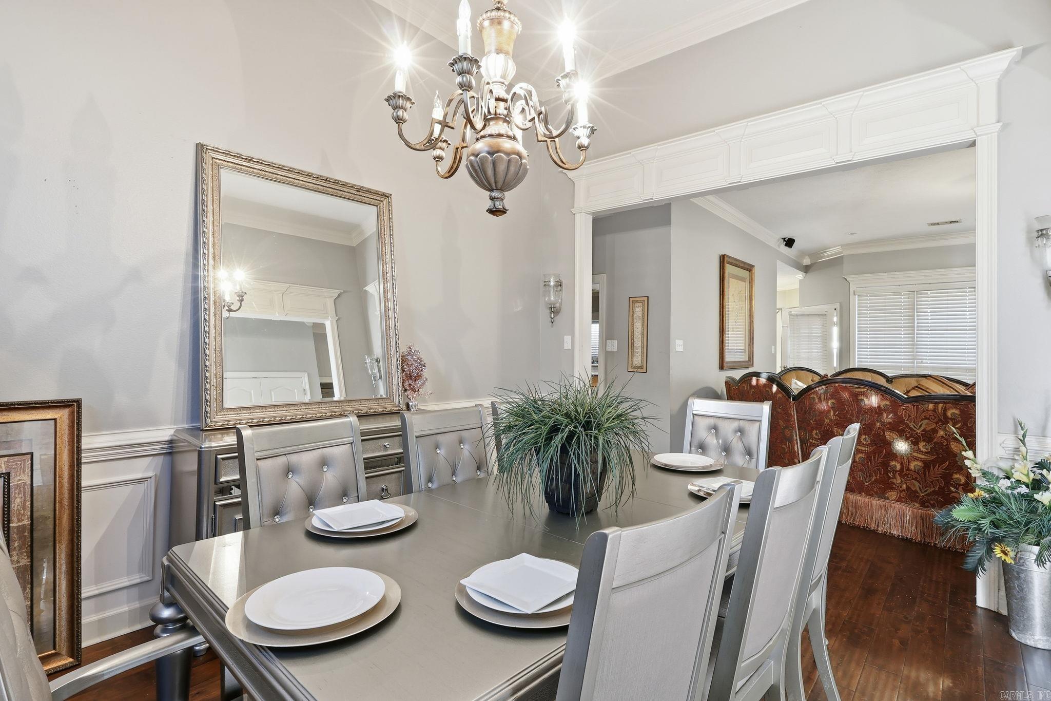 MAUMELLE VALLEY ESTATES - Residential