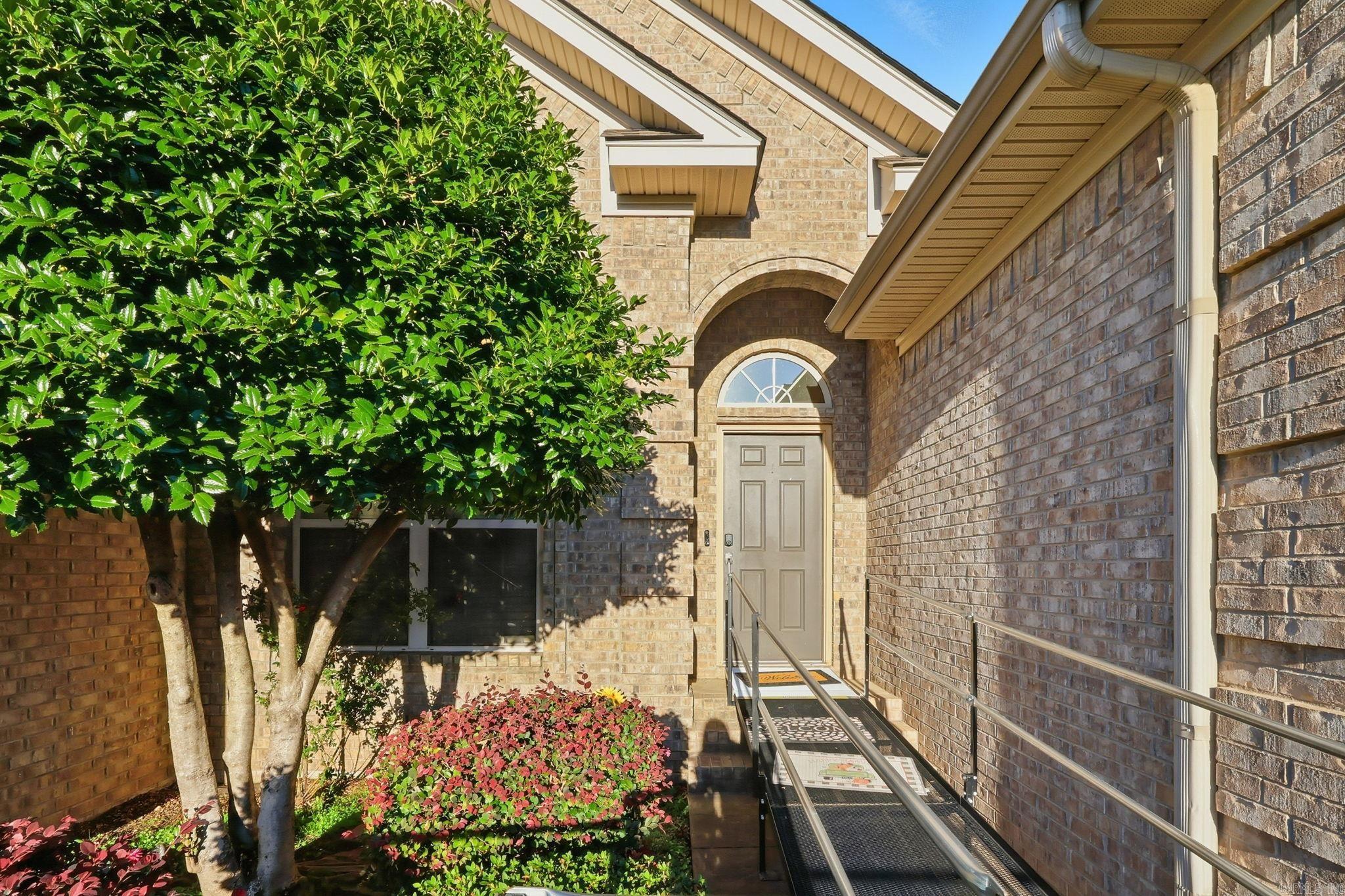 MAUMELLE VALLEY ESTATES - Residential