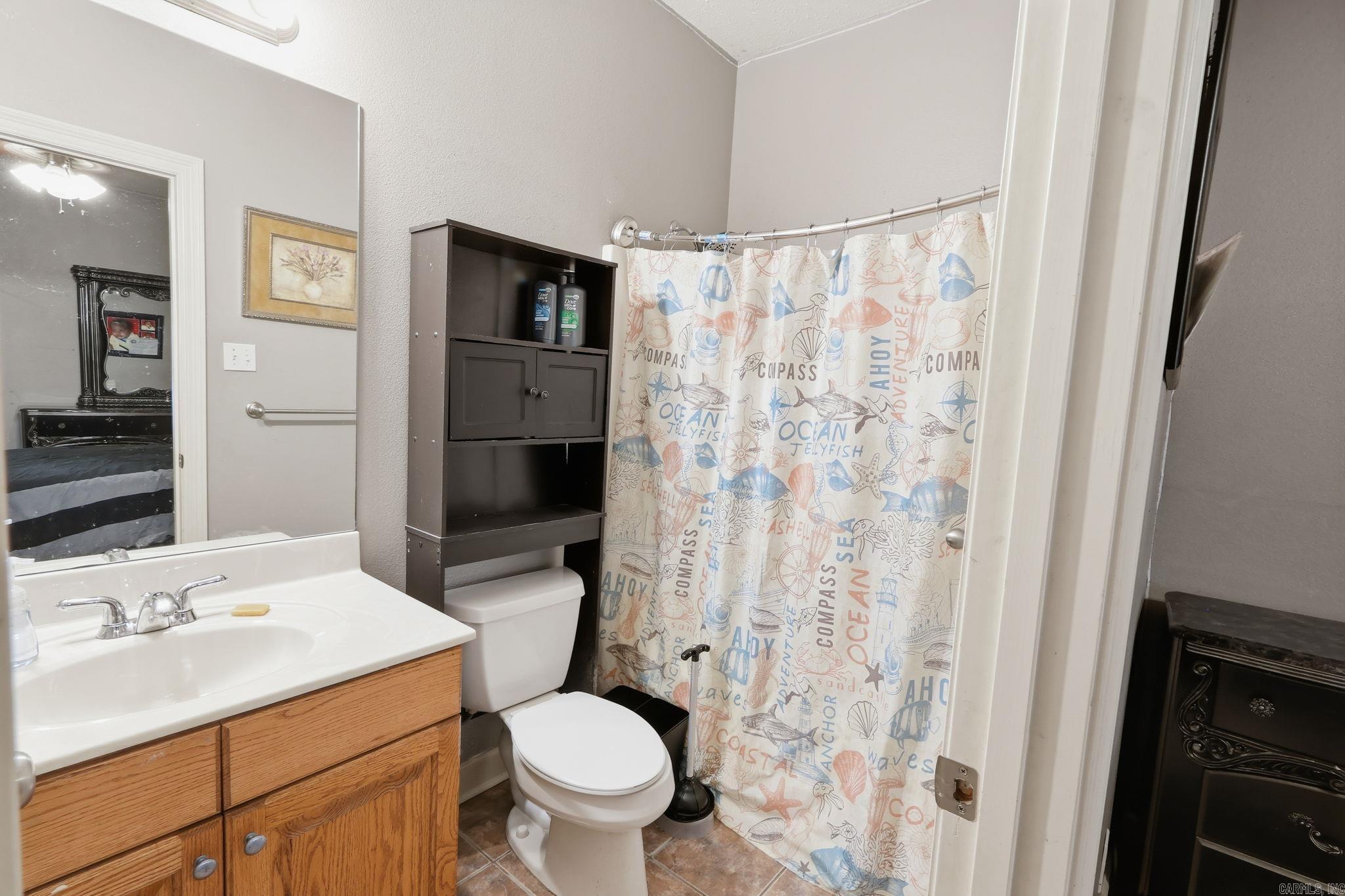 MAUMELLE VALLEY ESTATES - Residential