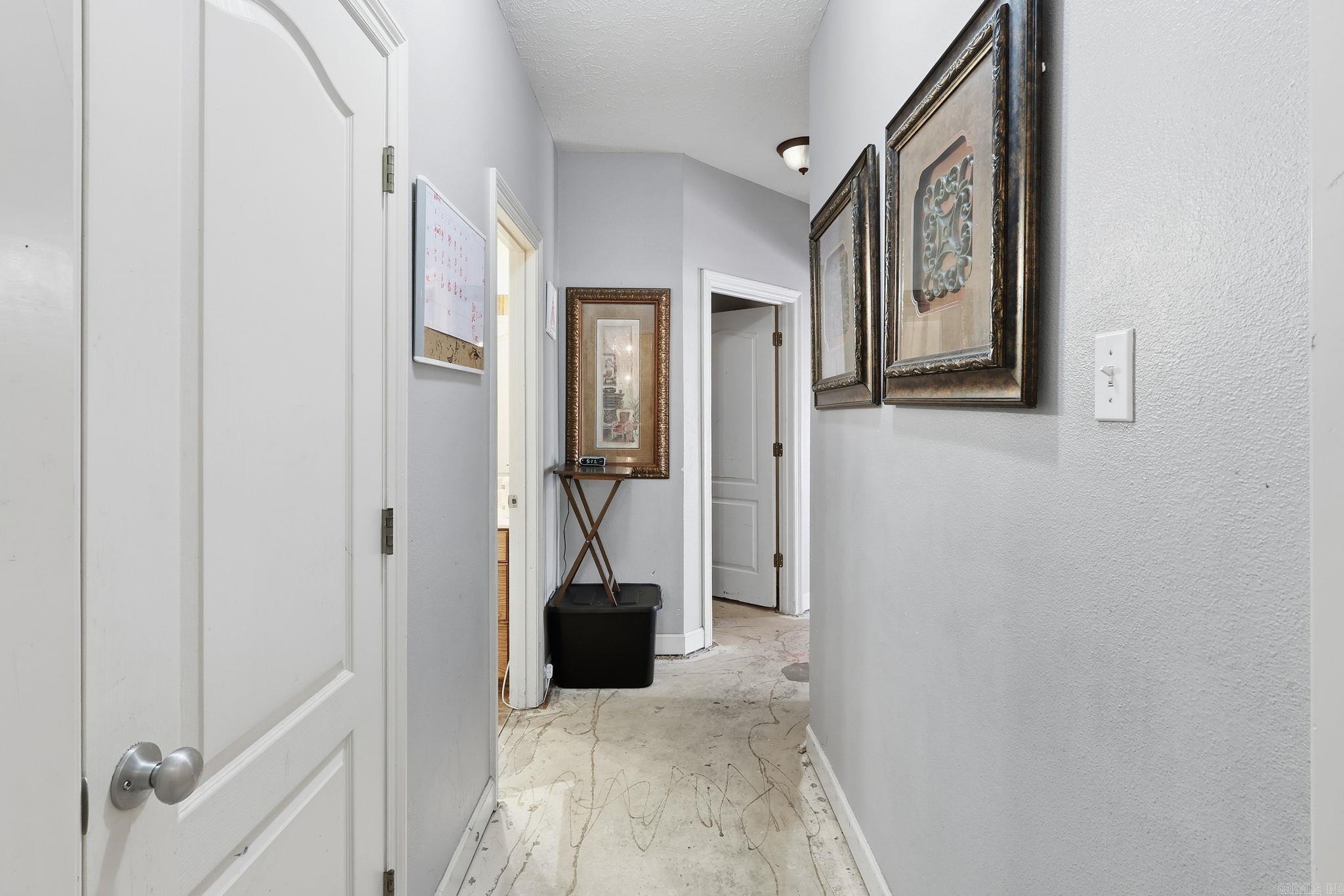 MAUMELLE VALLEY ESTATES - Residential