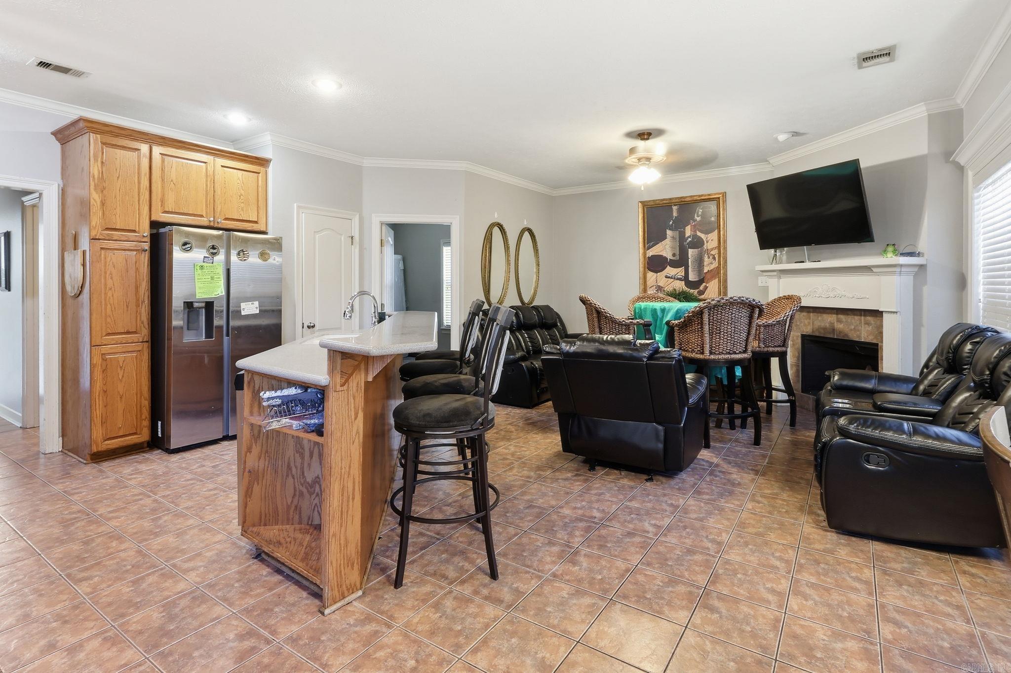 MAUMELLE VALLEY ESTATES - Residential
