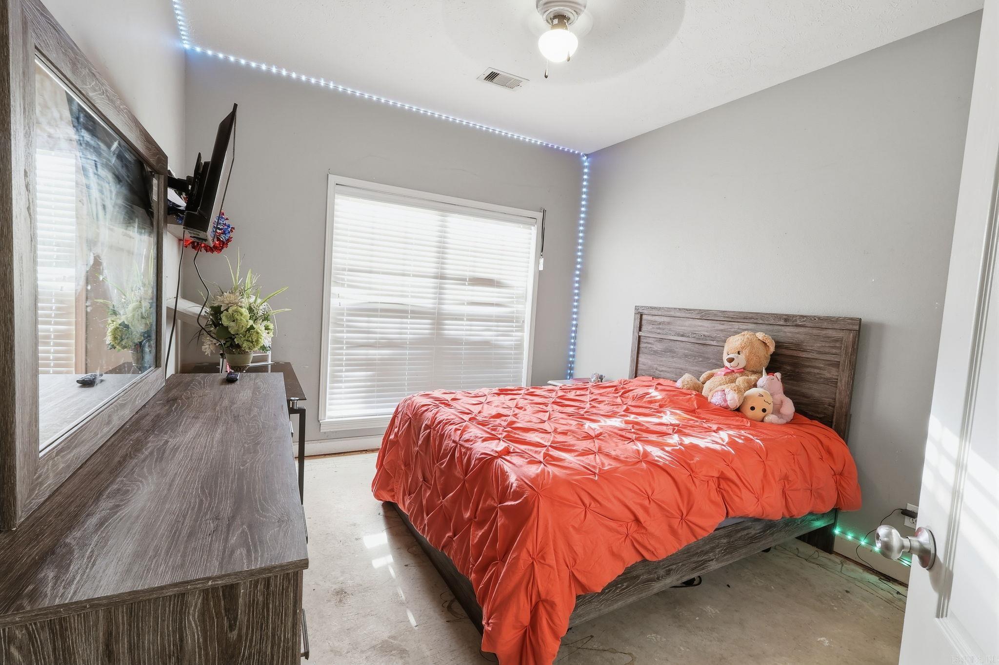 MAUMELLE VALLEY ESTATES - Residential