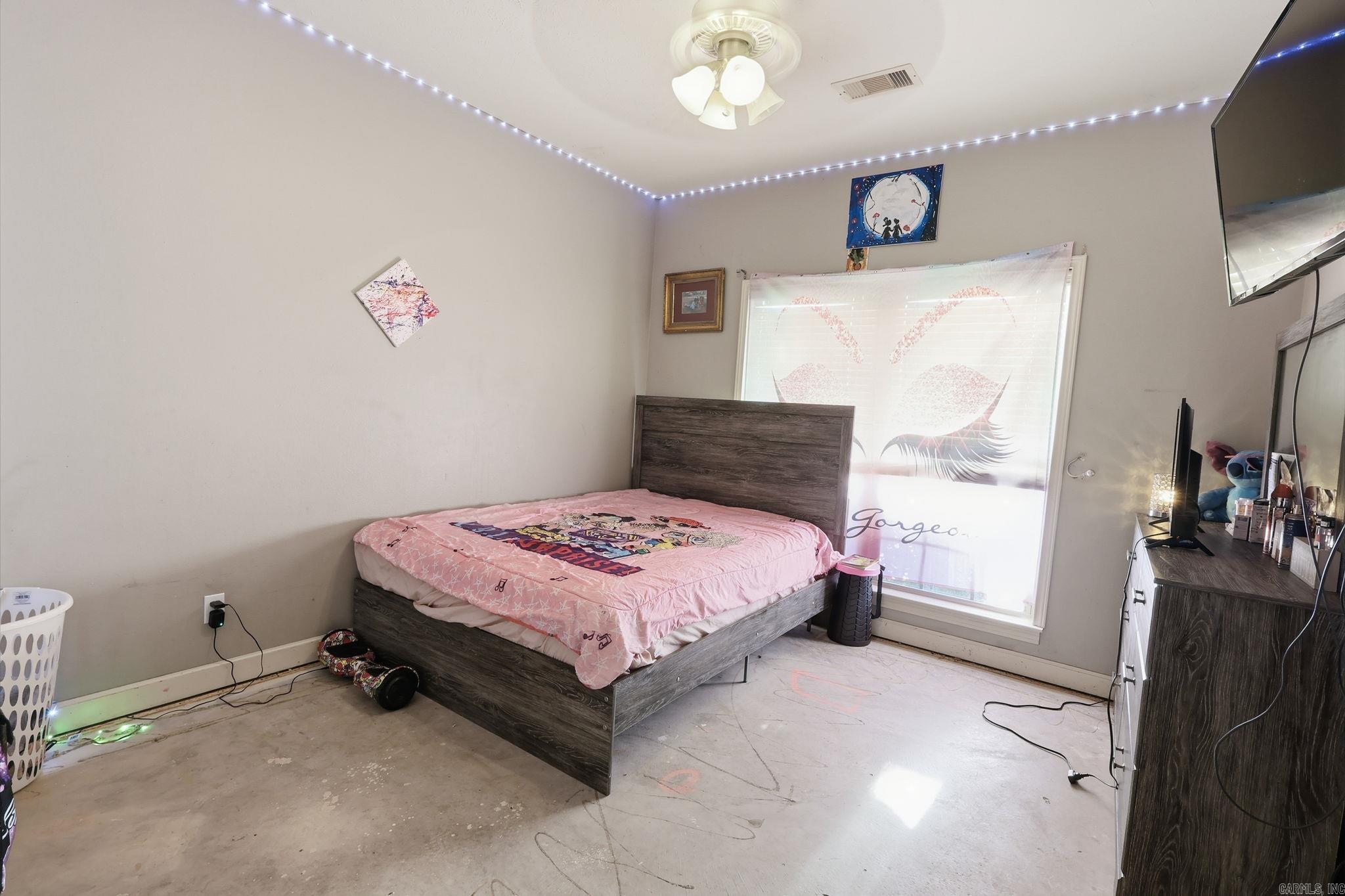 MAUMELLE VALLEY ESTATES - Residential