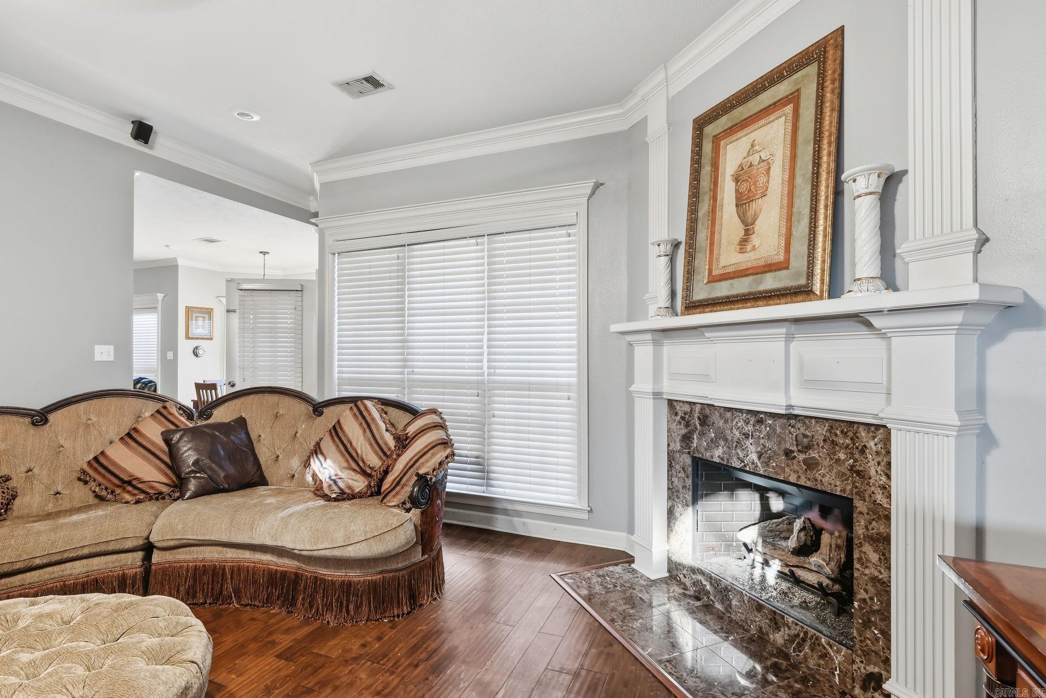 MAUMELLE VALLEY ESTATES - Residential