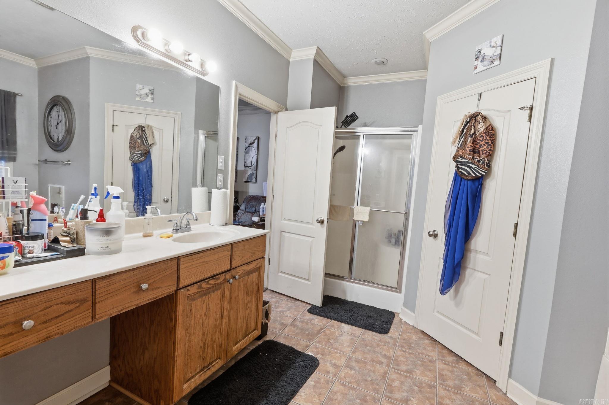 MAUMELLE VALLEY ESTATES - Residential