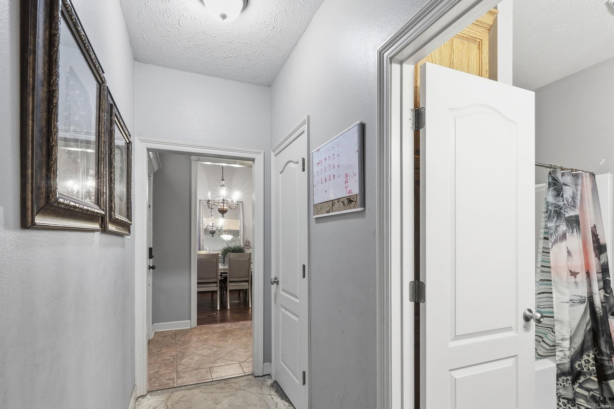 MAUMELLE VALLEY ESTATES - Residential