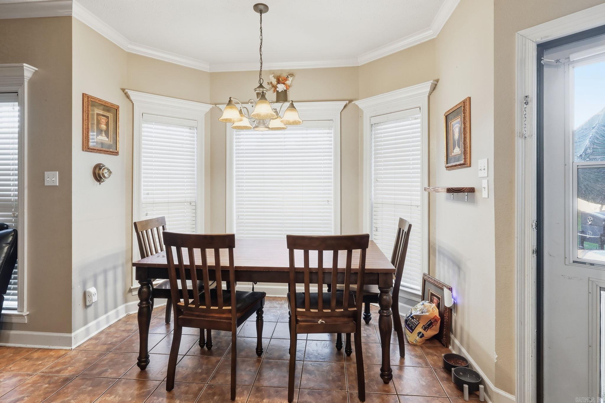 MAUMELLE VALLEY ESTATES - Residential
