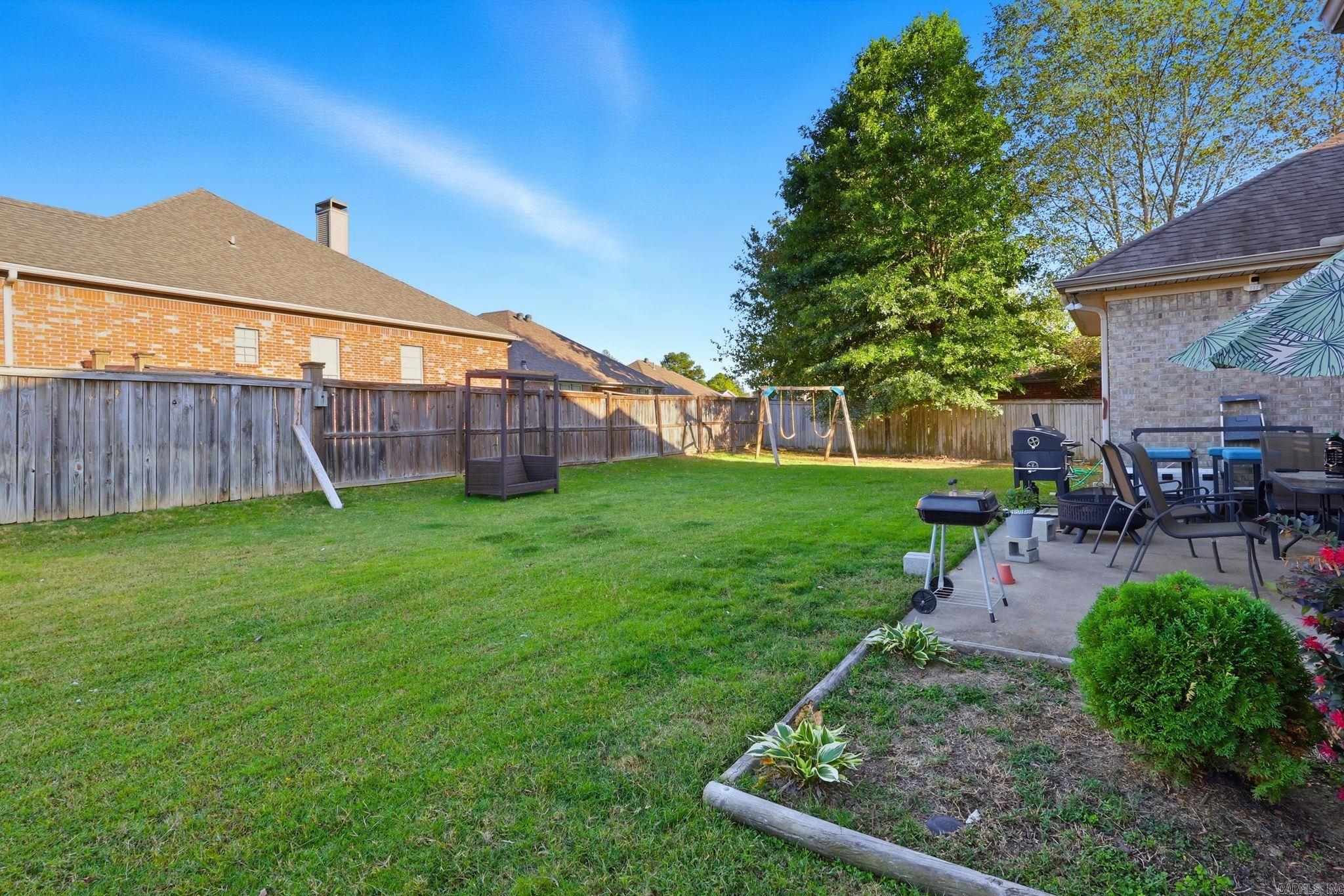 MAUMELLE VALLEY ESTATES - Residential
