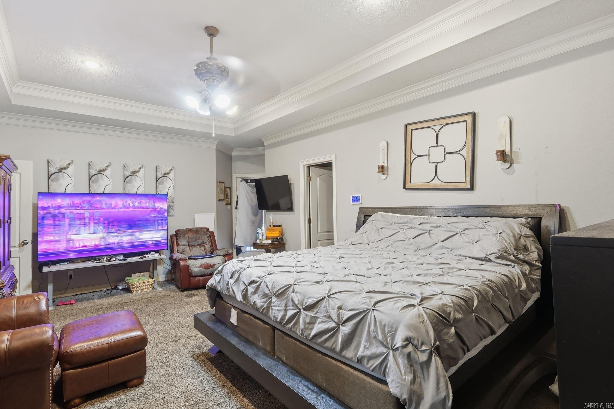 MAUMELLE VALLEY ESTATES - Residential