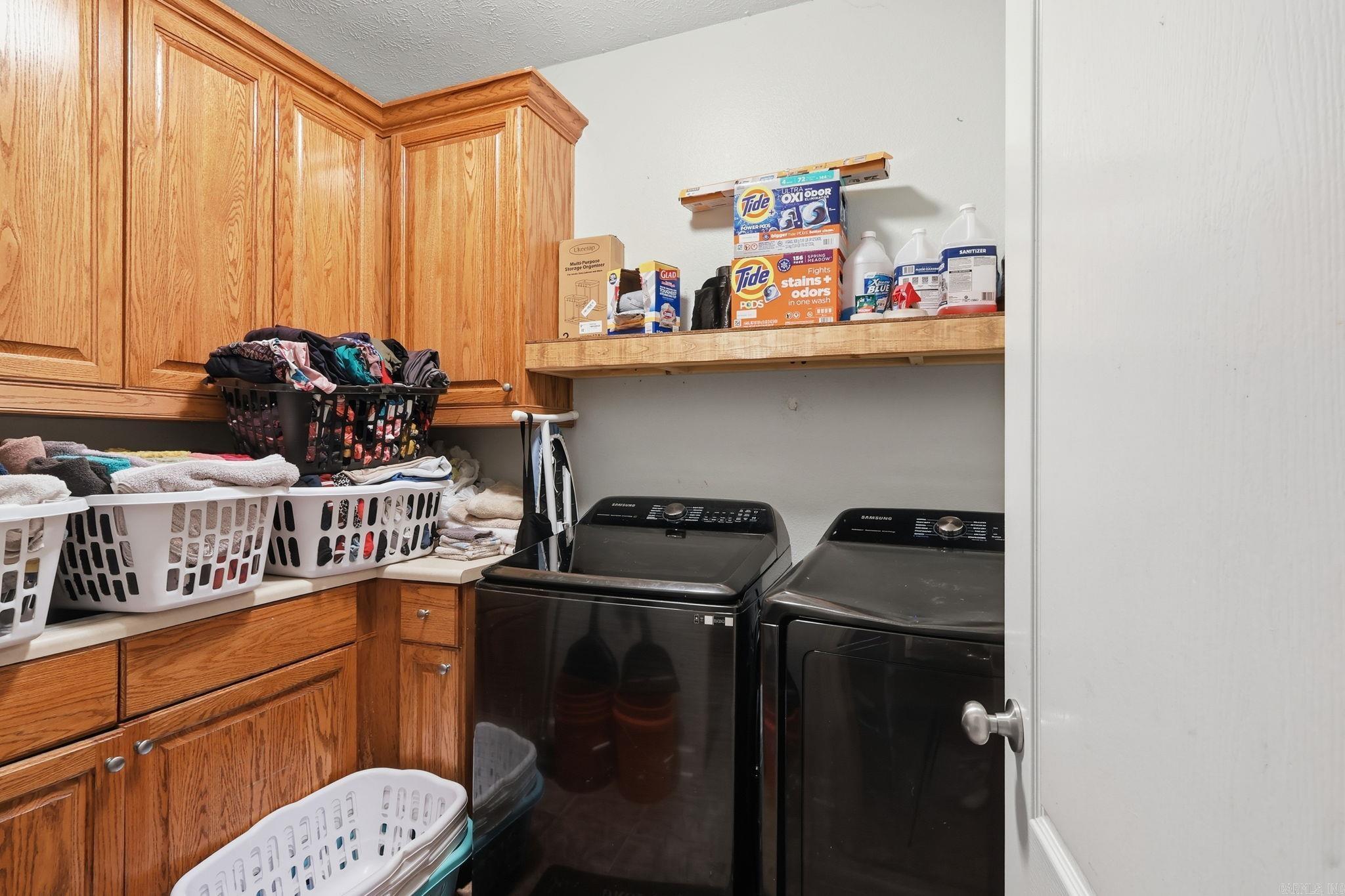 MAUMELLE VALLEY ESTATES - Residential
