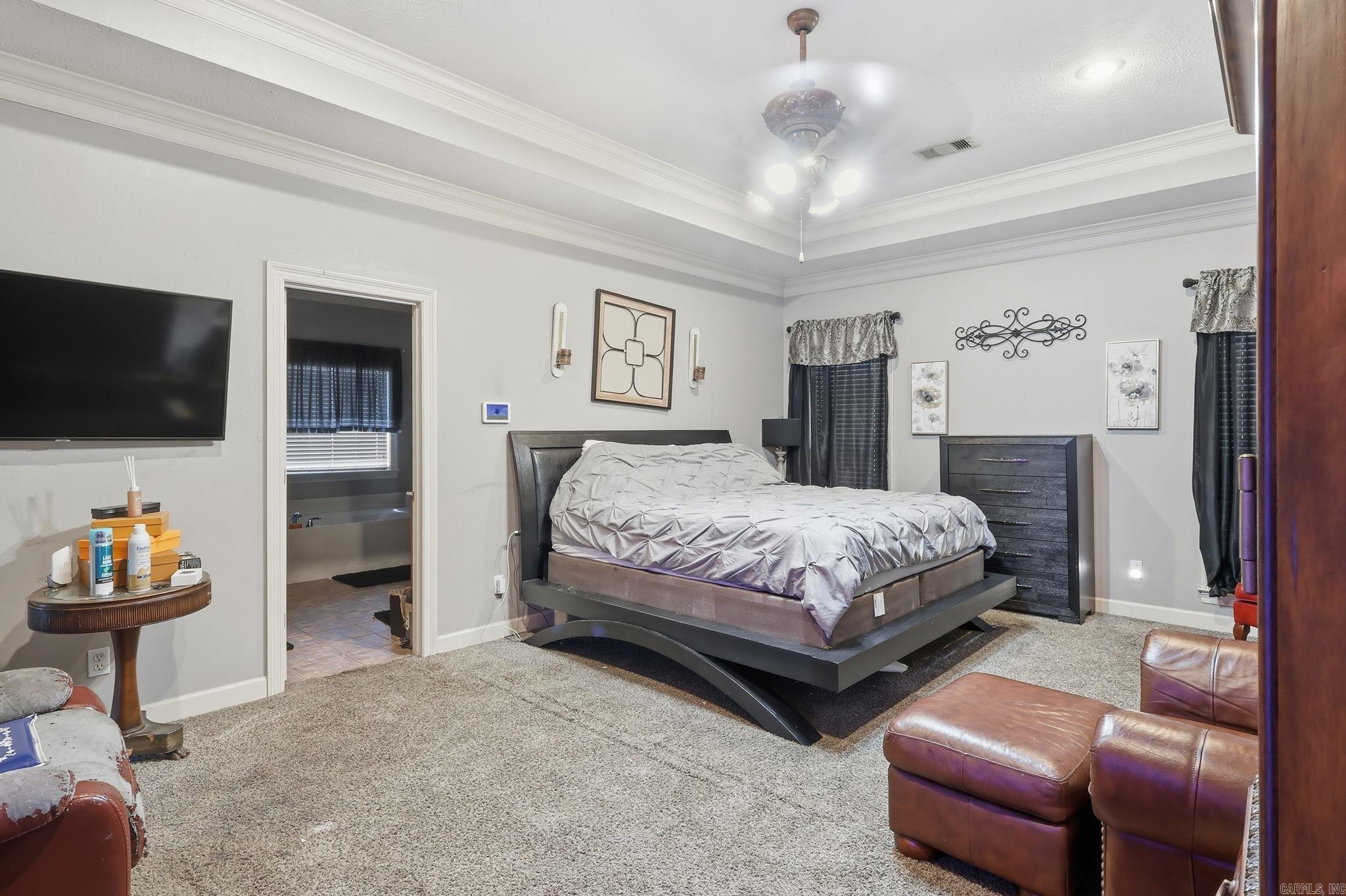 MAUMELLE VALLEY ESTATES - Residential