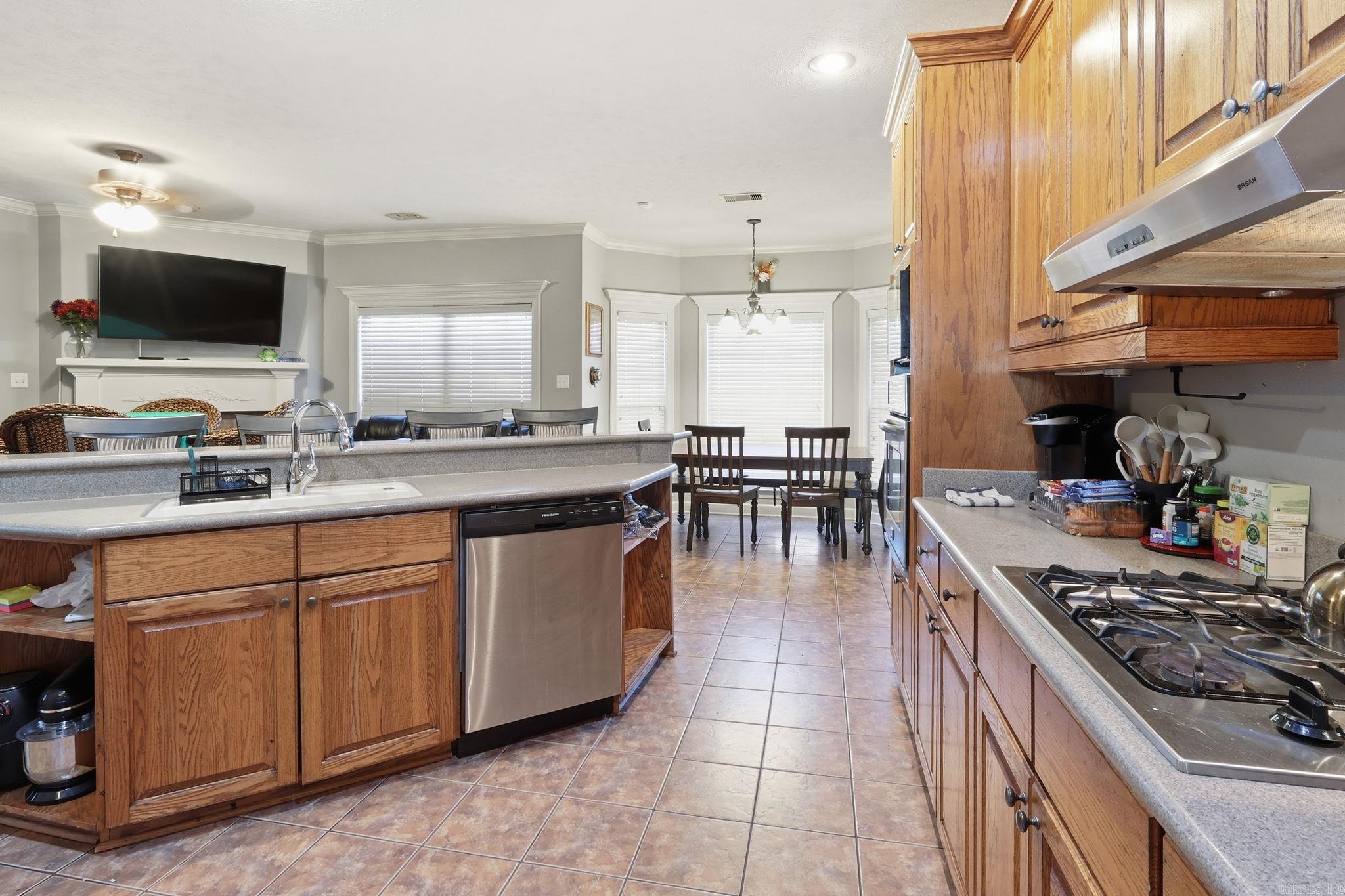 MAUMELLE VALLEY ESTATES - Residential