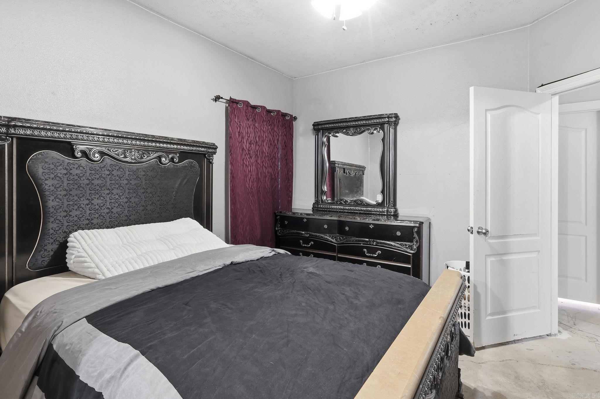 MAUMELLE VALLEY ESTATES - Residential