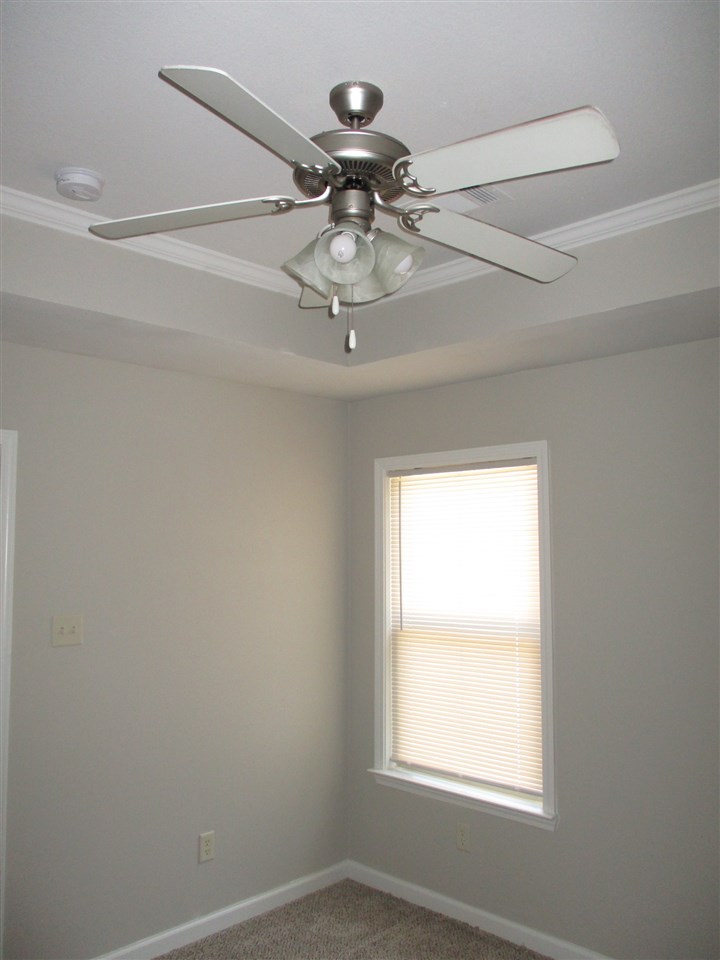 Graham Settlement - Residential Lease