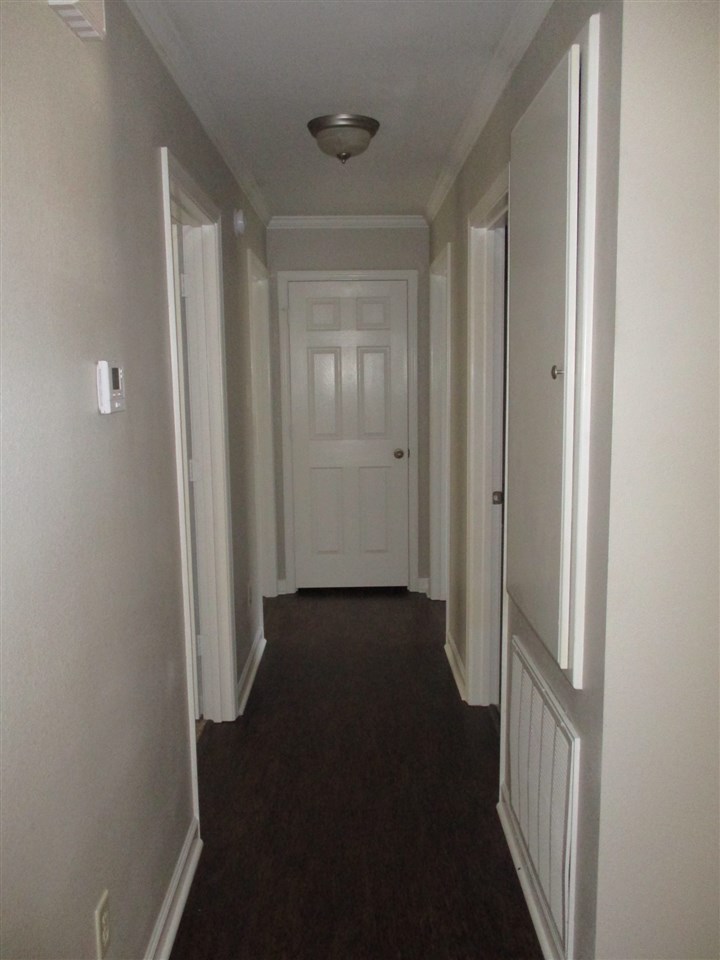 Graham Settlement - Residential Lease