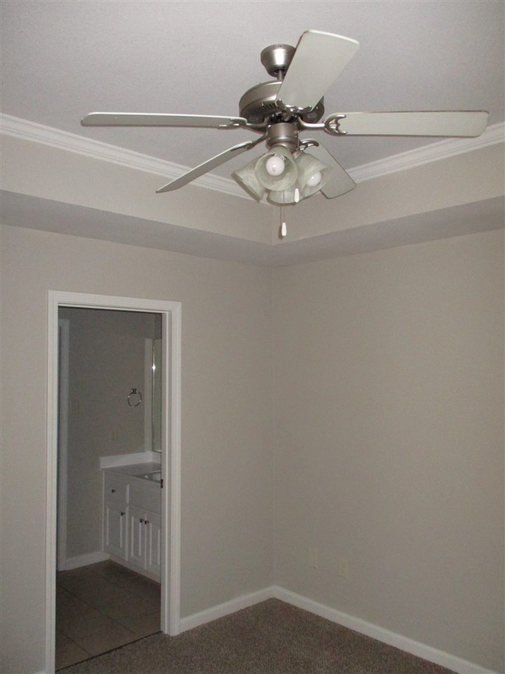 Graham Settlement - Residential Lease