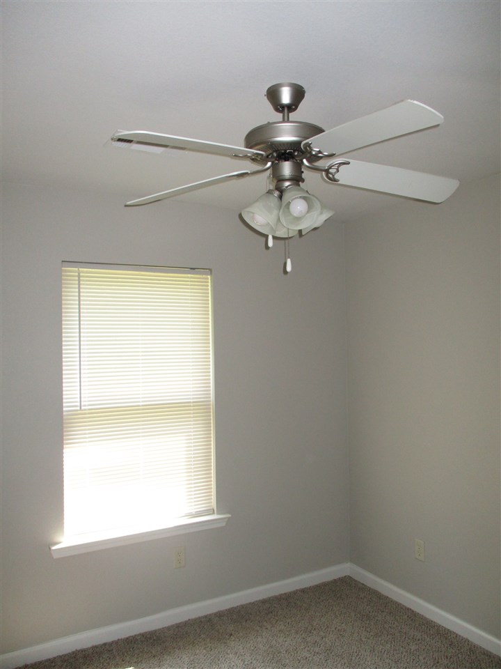 Graham Settlement - Residential Lease