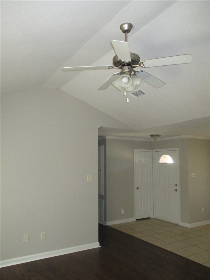 Graham Settlement - Residential Lease