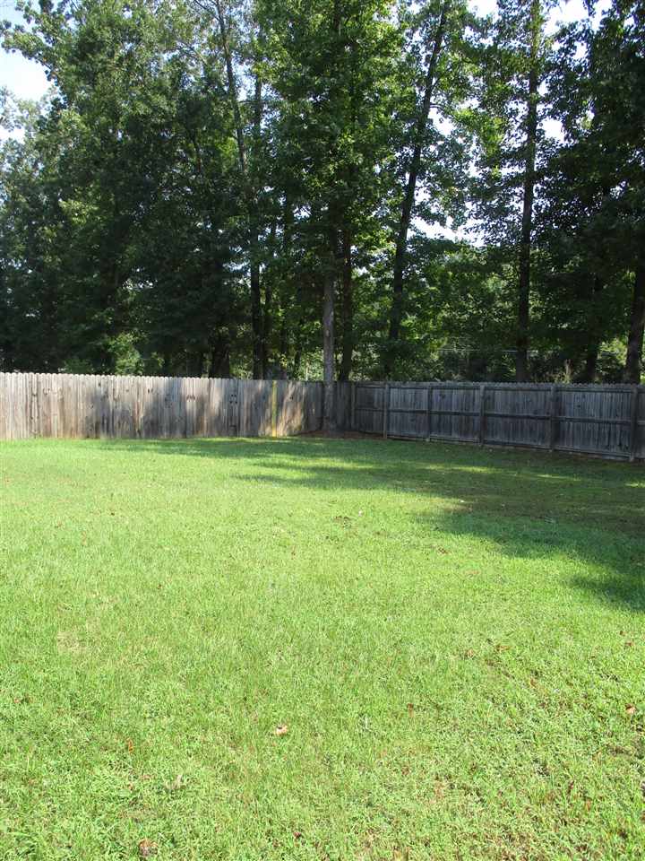 Graham Settlement - Residential Lease