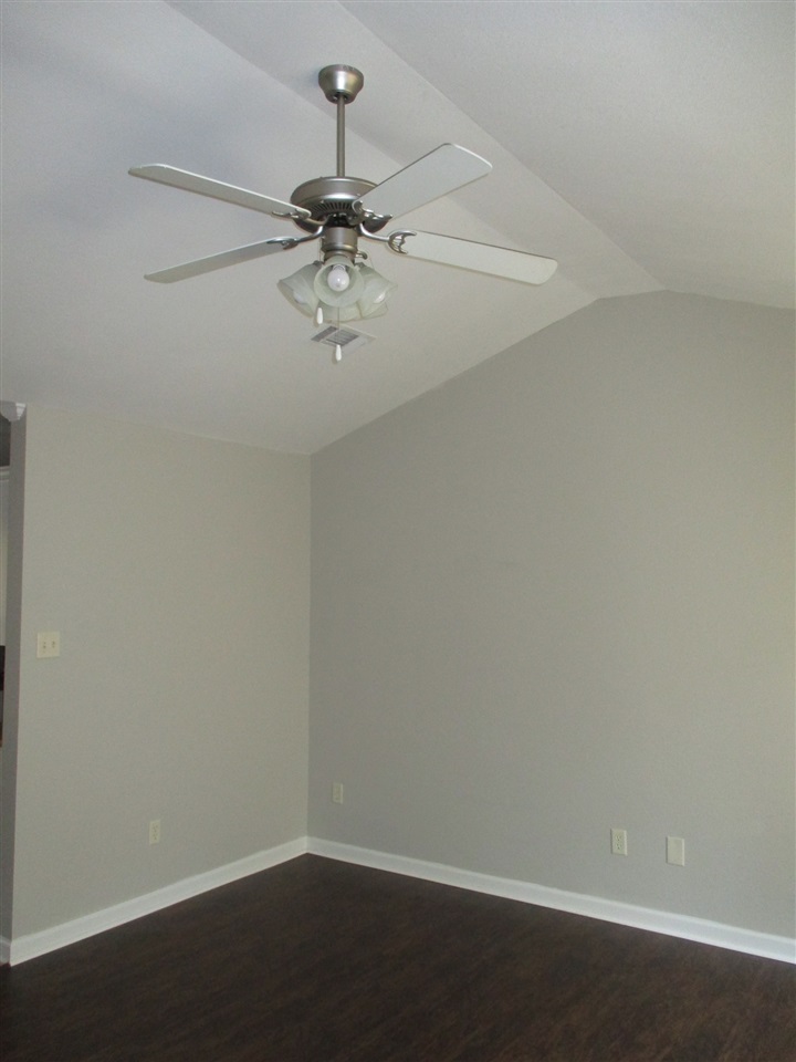 Graham Settlement - Residential Lease