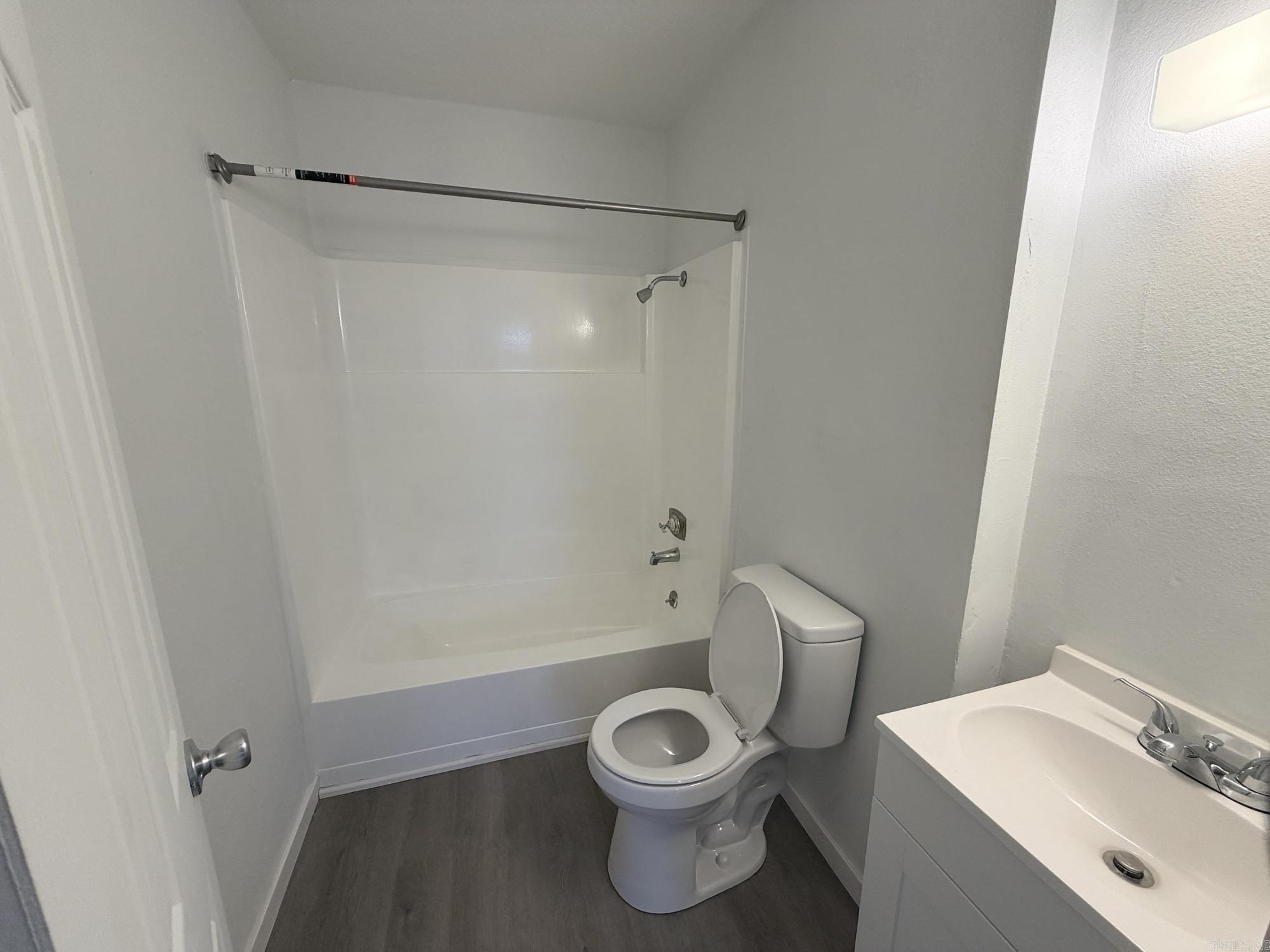 Metes & Bounds - Residential Income