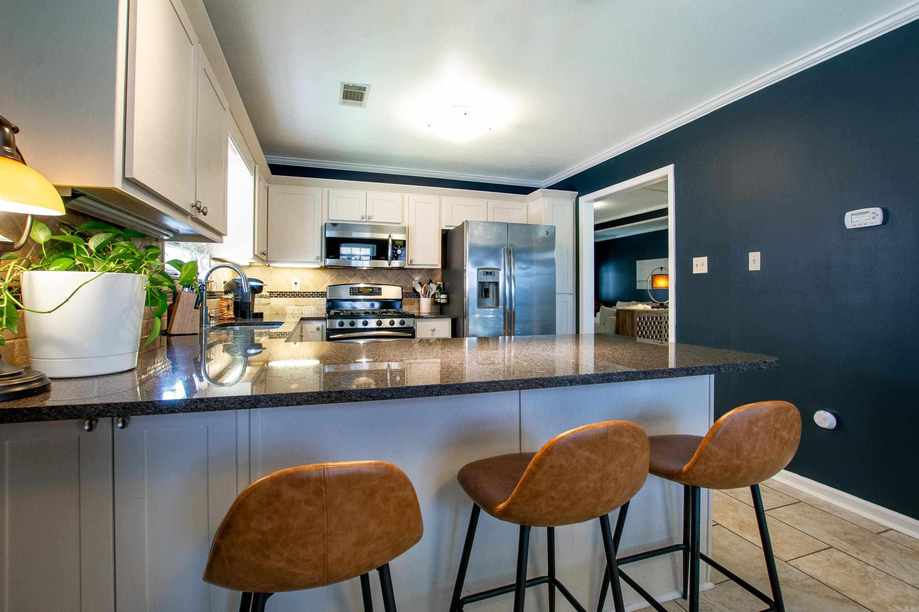 Pennwyck - Residential