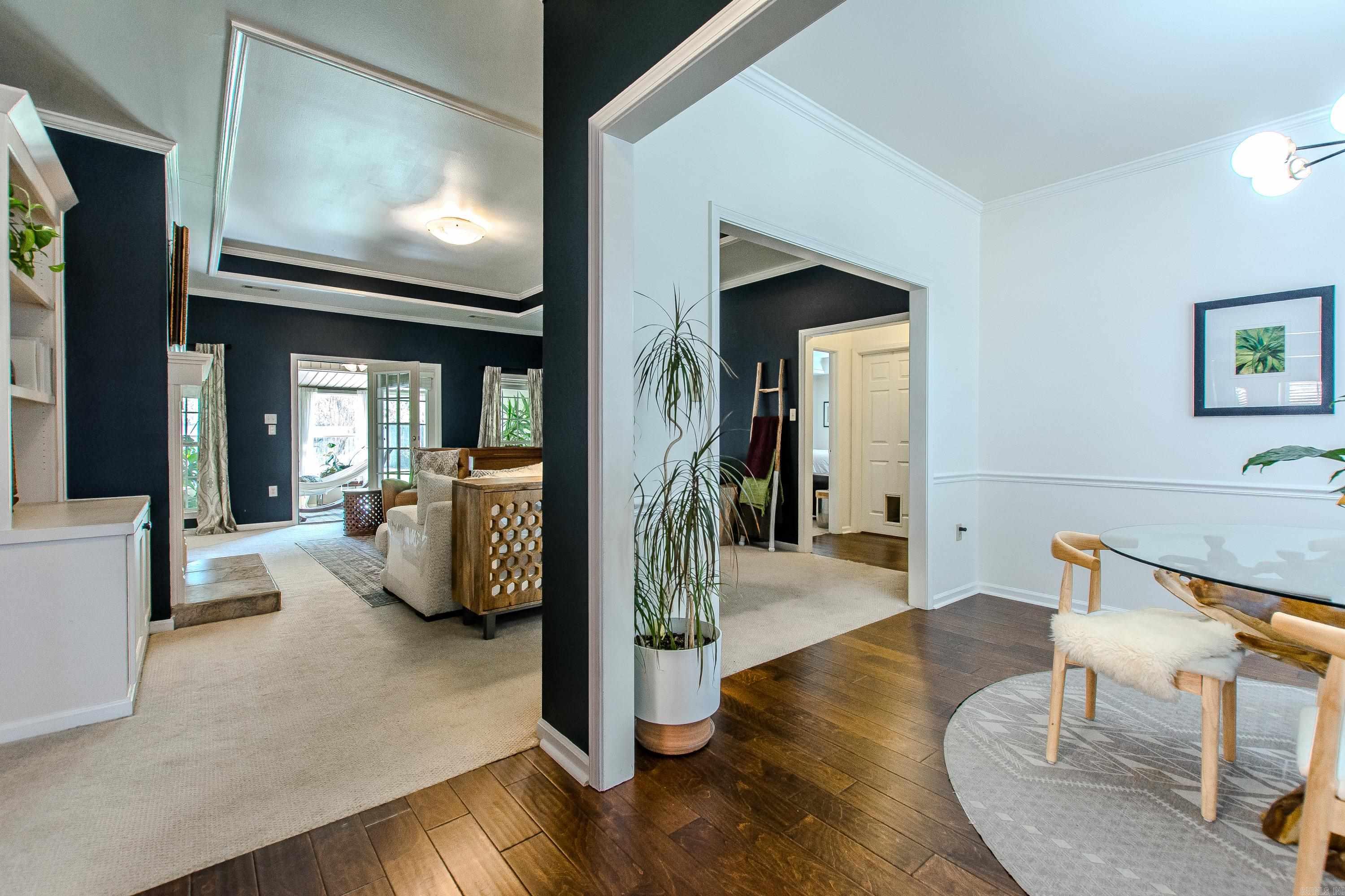 Pennwyck - Residential