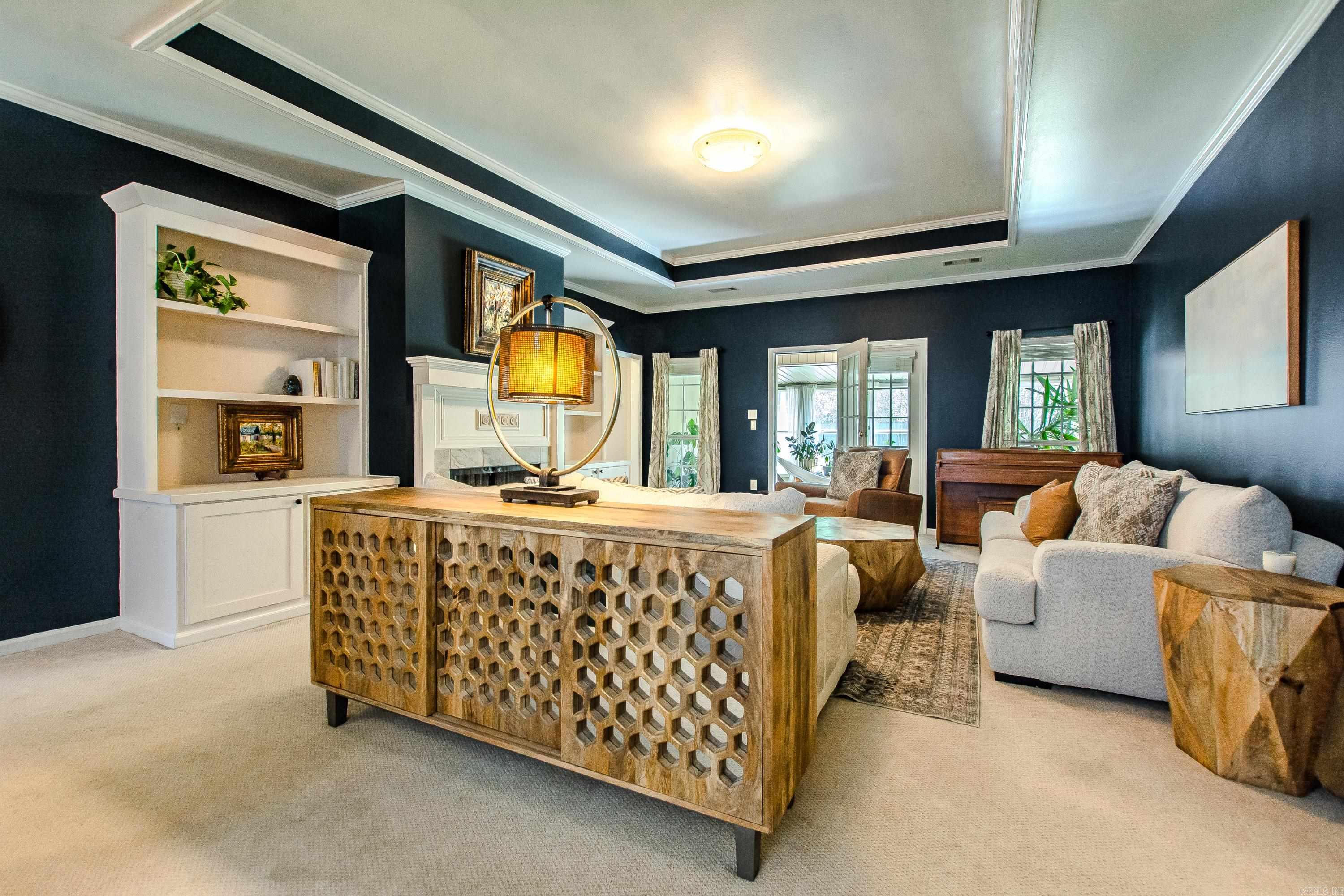 Pennwyck - Residential